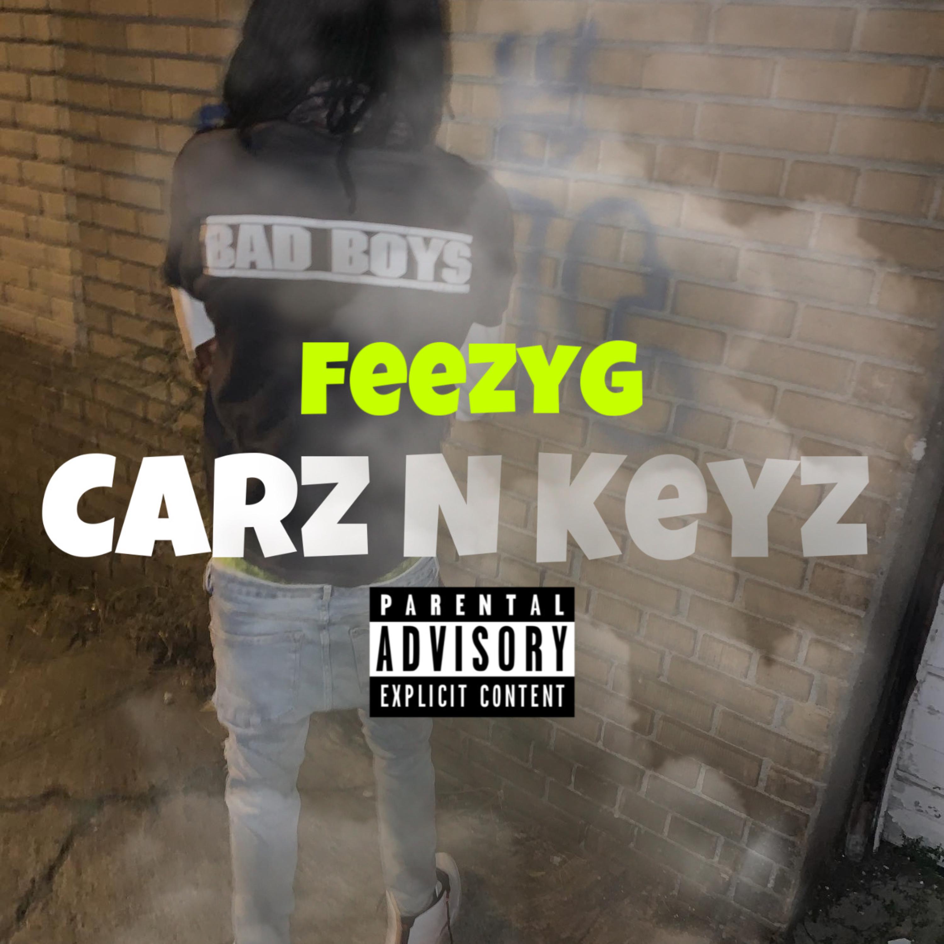 Carz N Keyz artwork