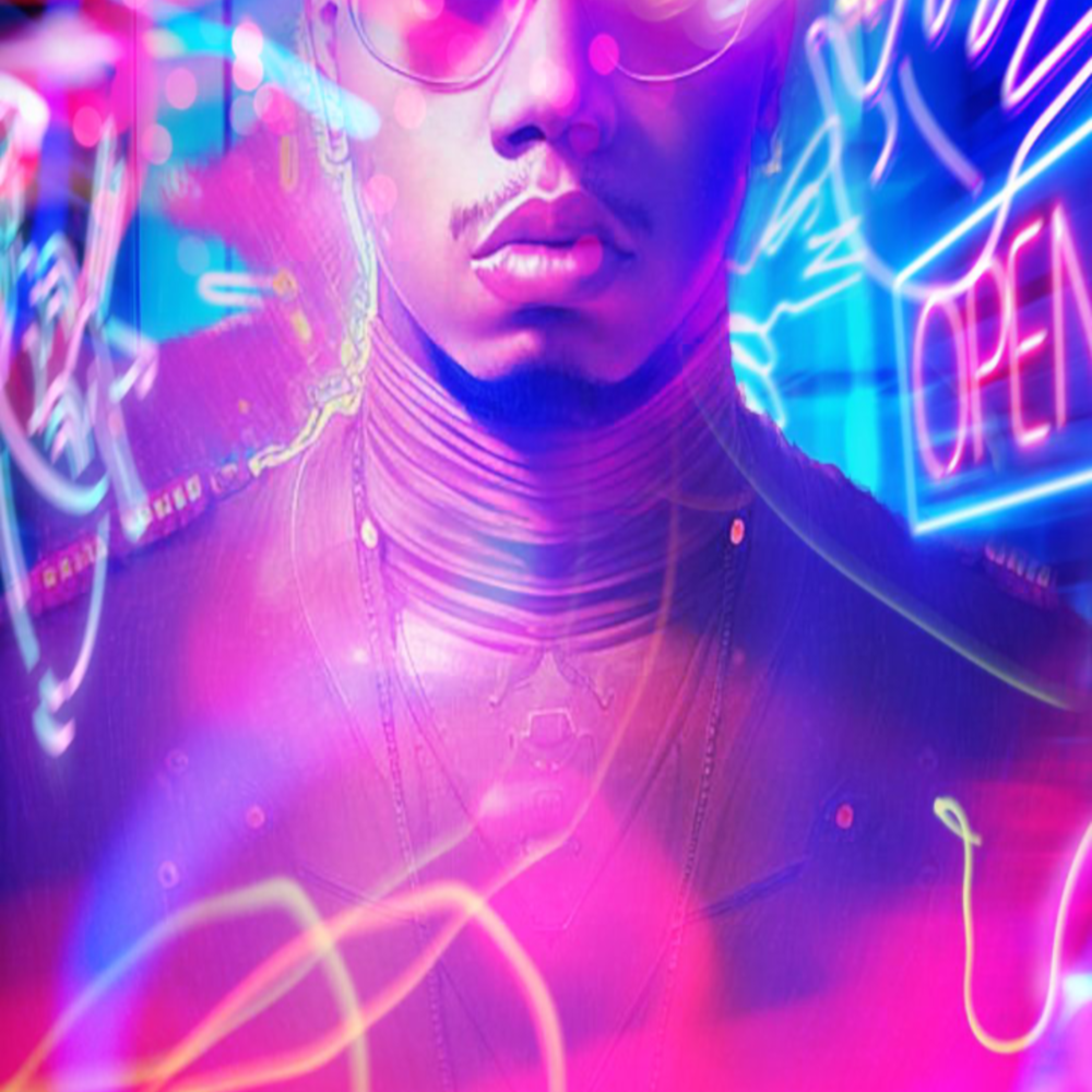 City Shit artwork