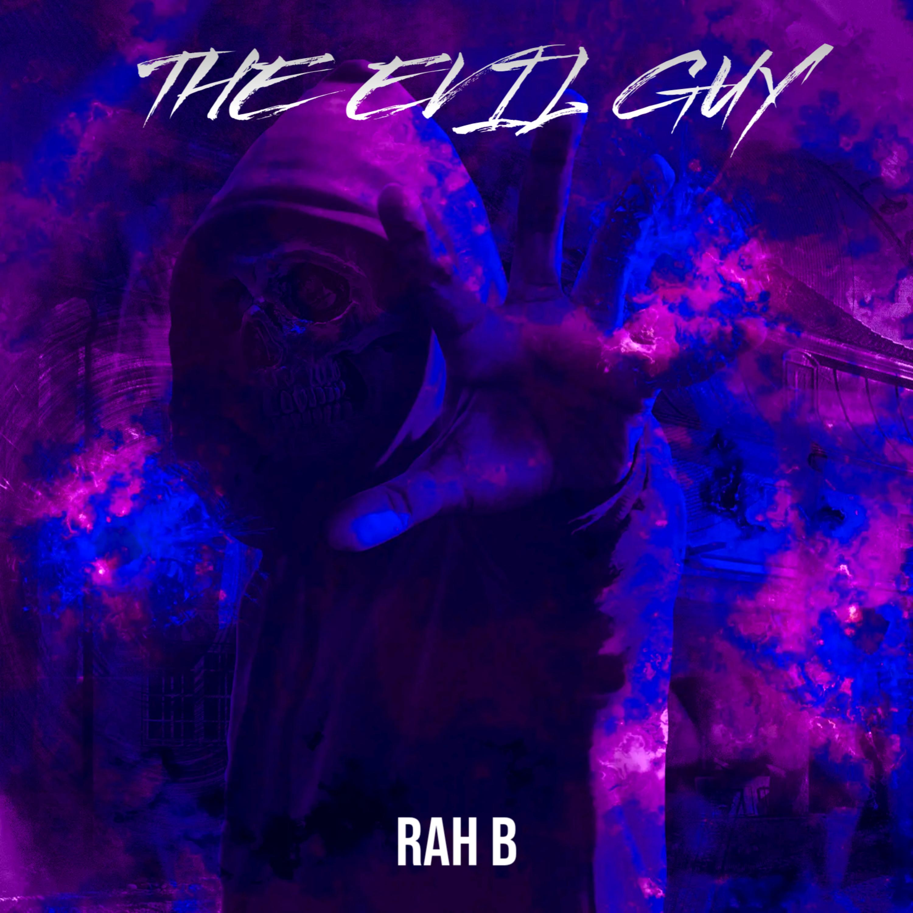 THE EVIL GUY artwork