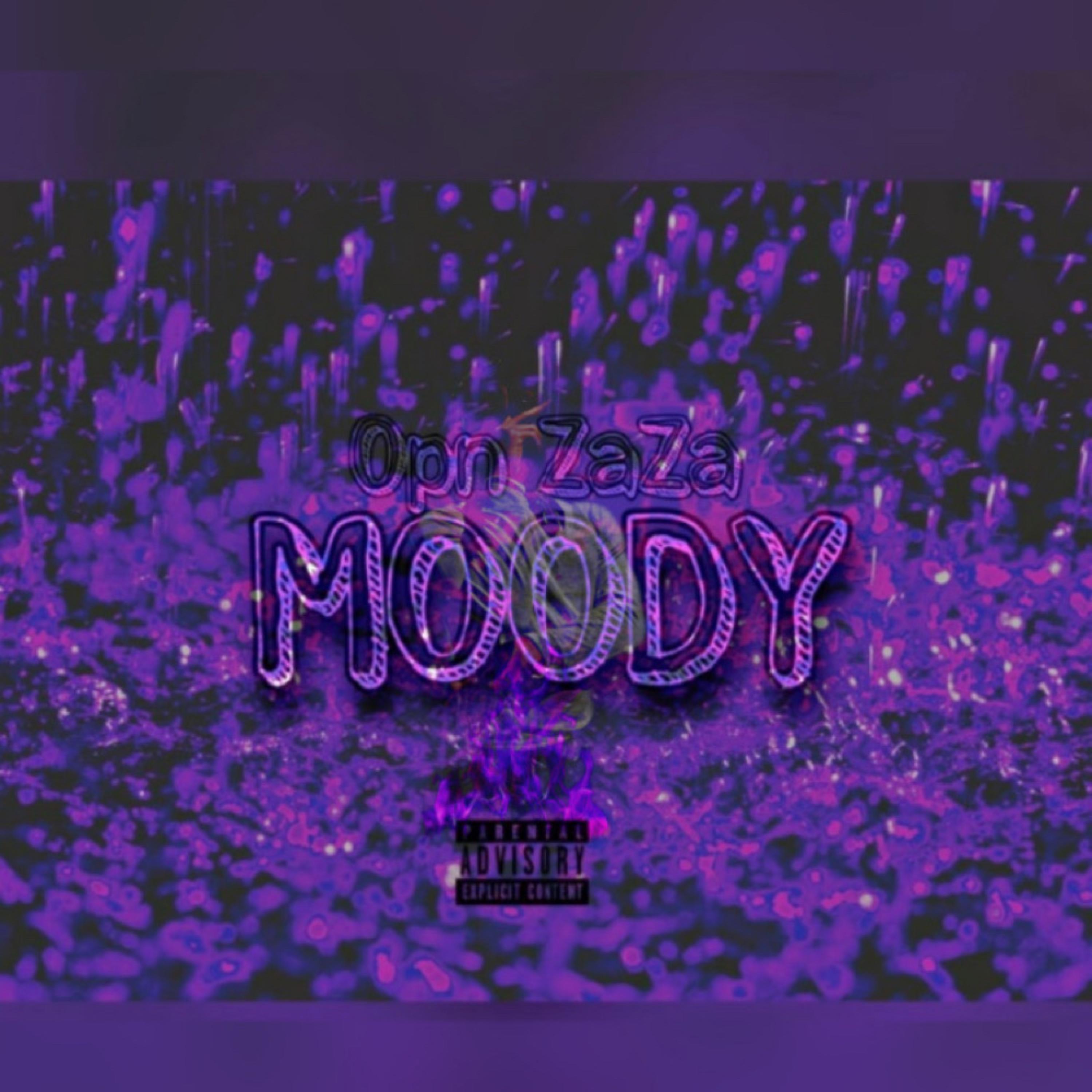 Moody artwork