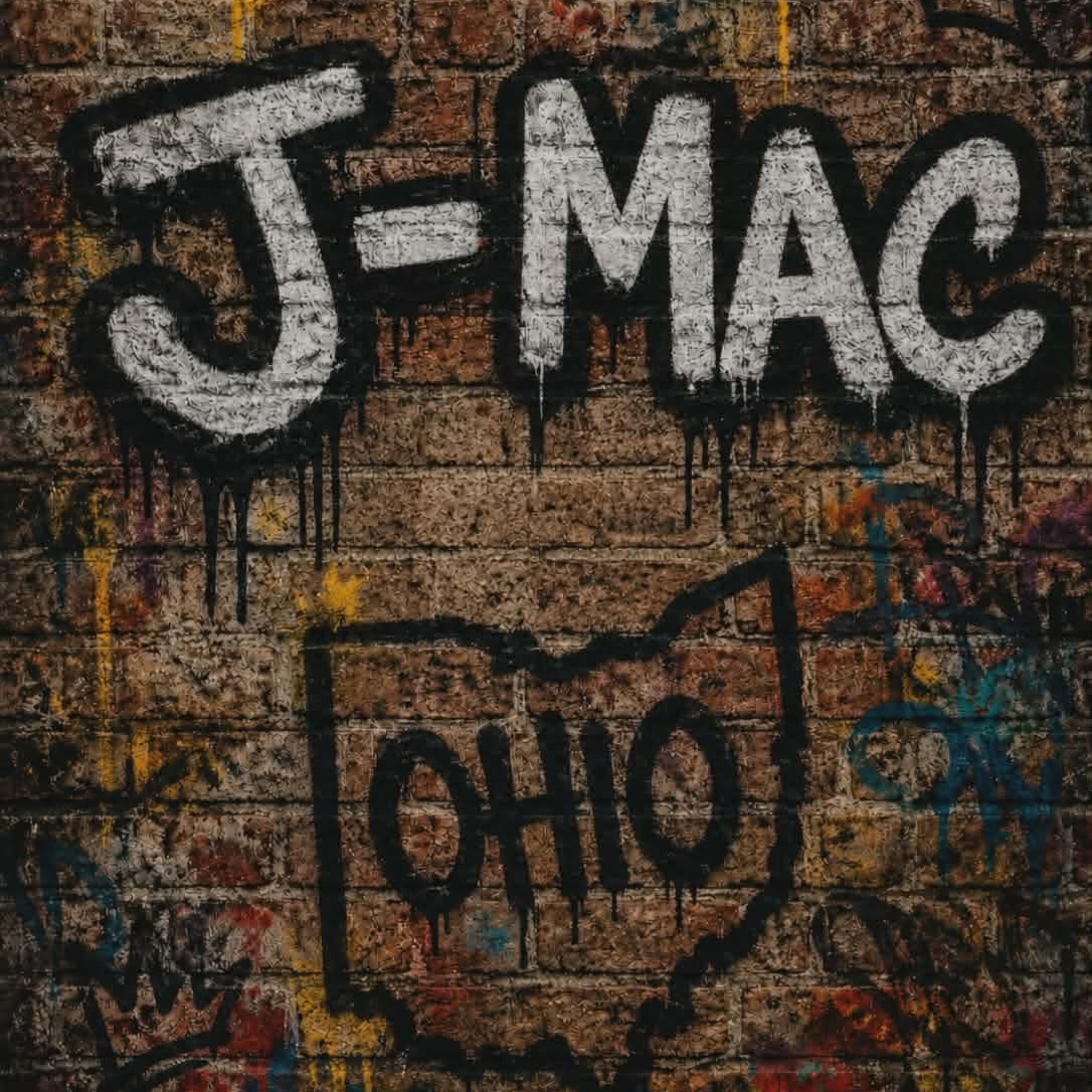 Dumb Found by J-Mac cover art