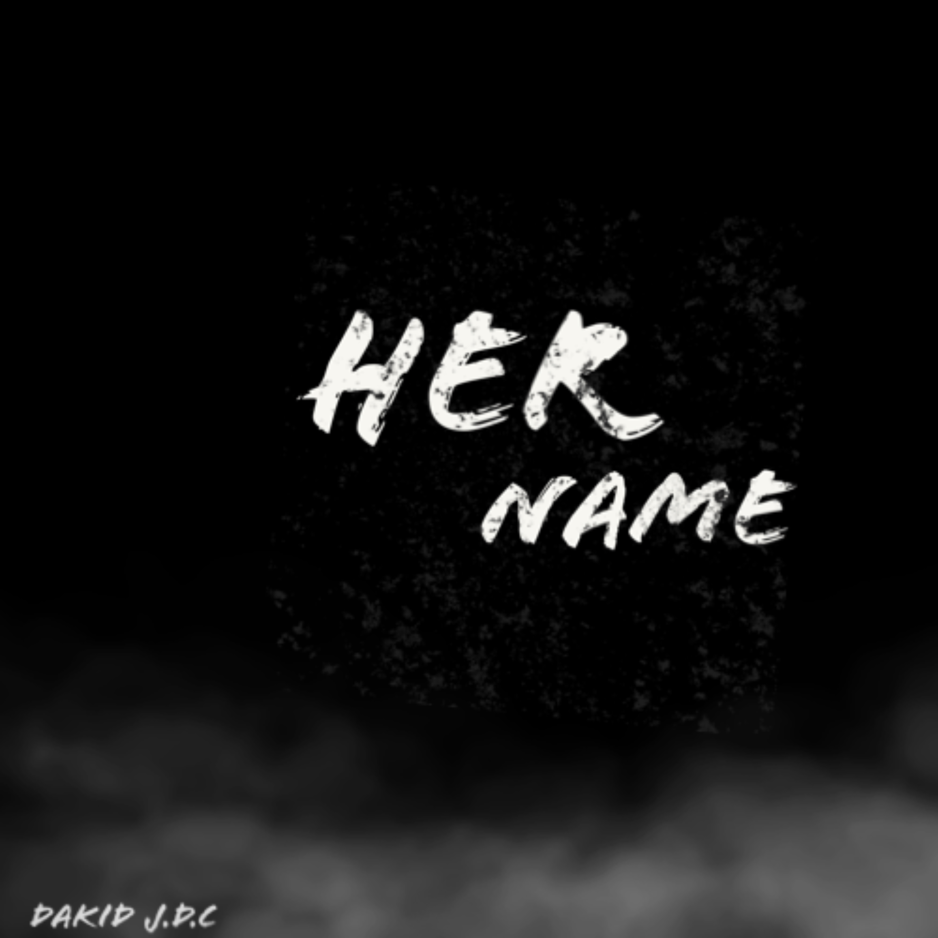 Her Name artwork