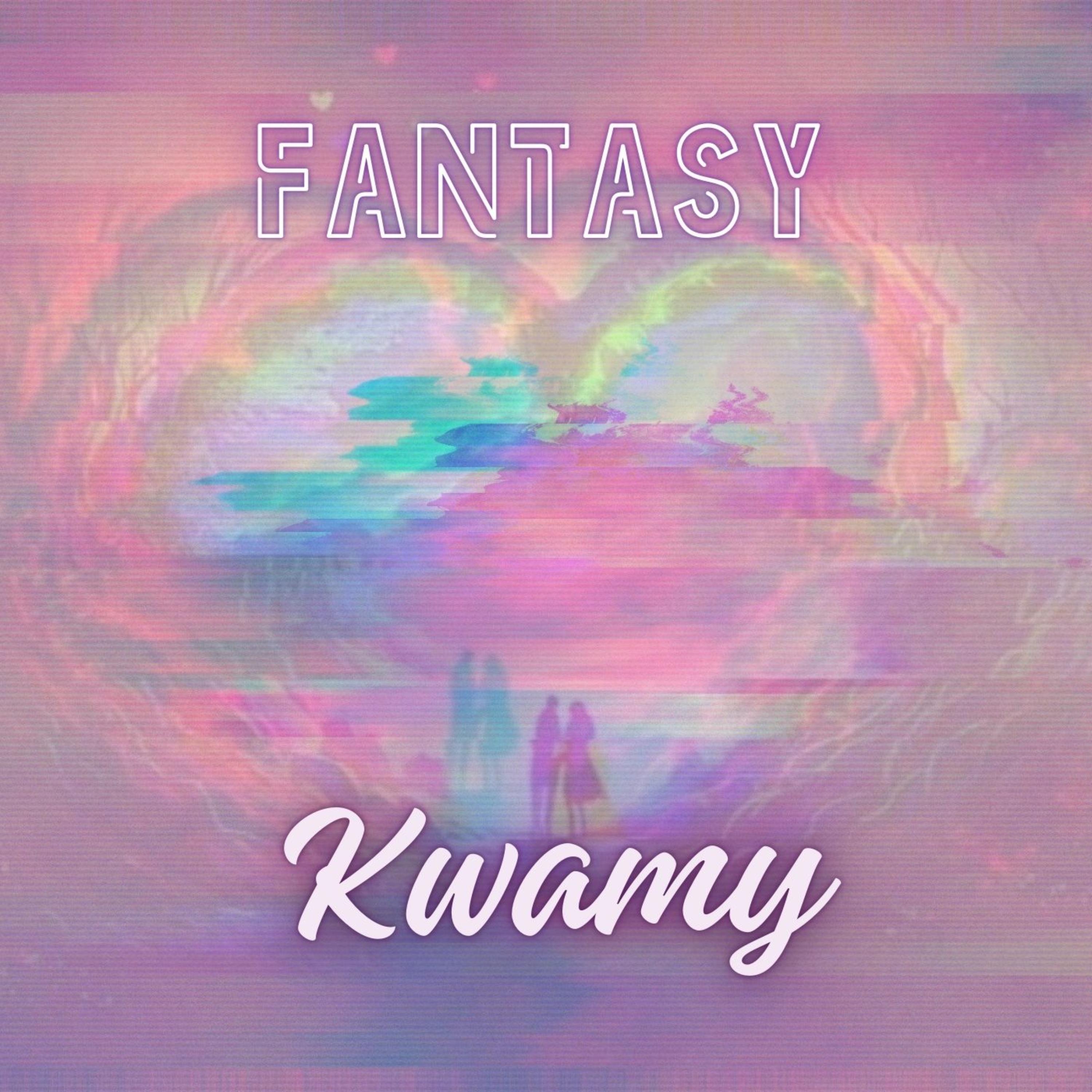 Fantasy artwork