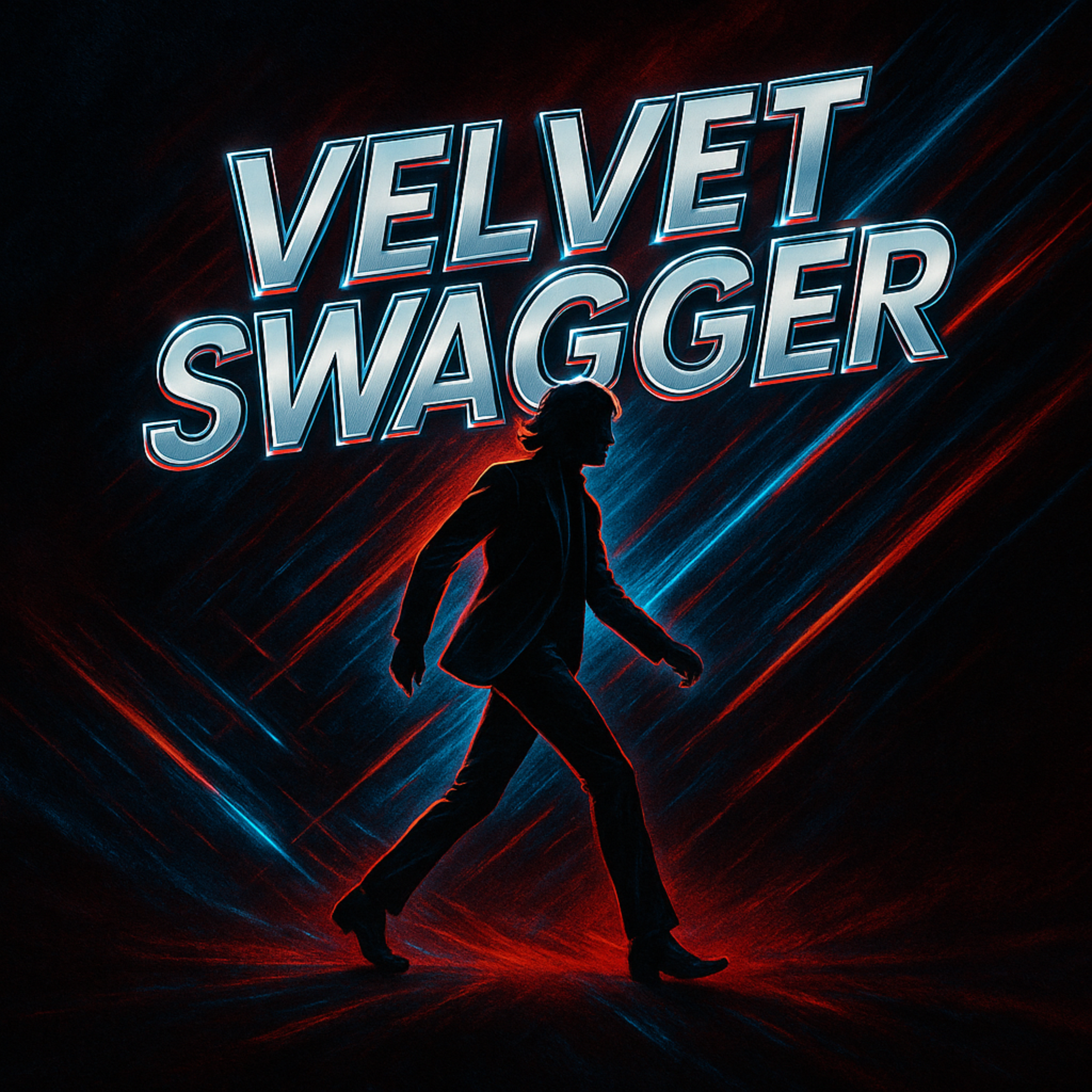Velvet Swagger artwork