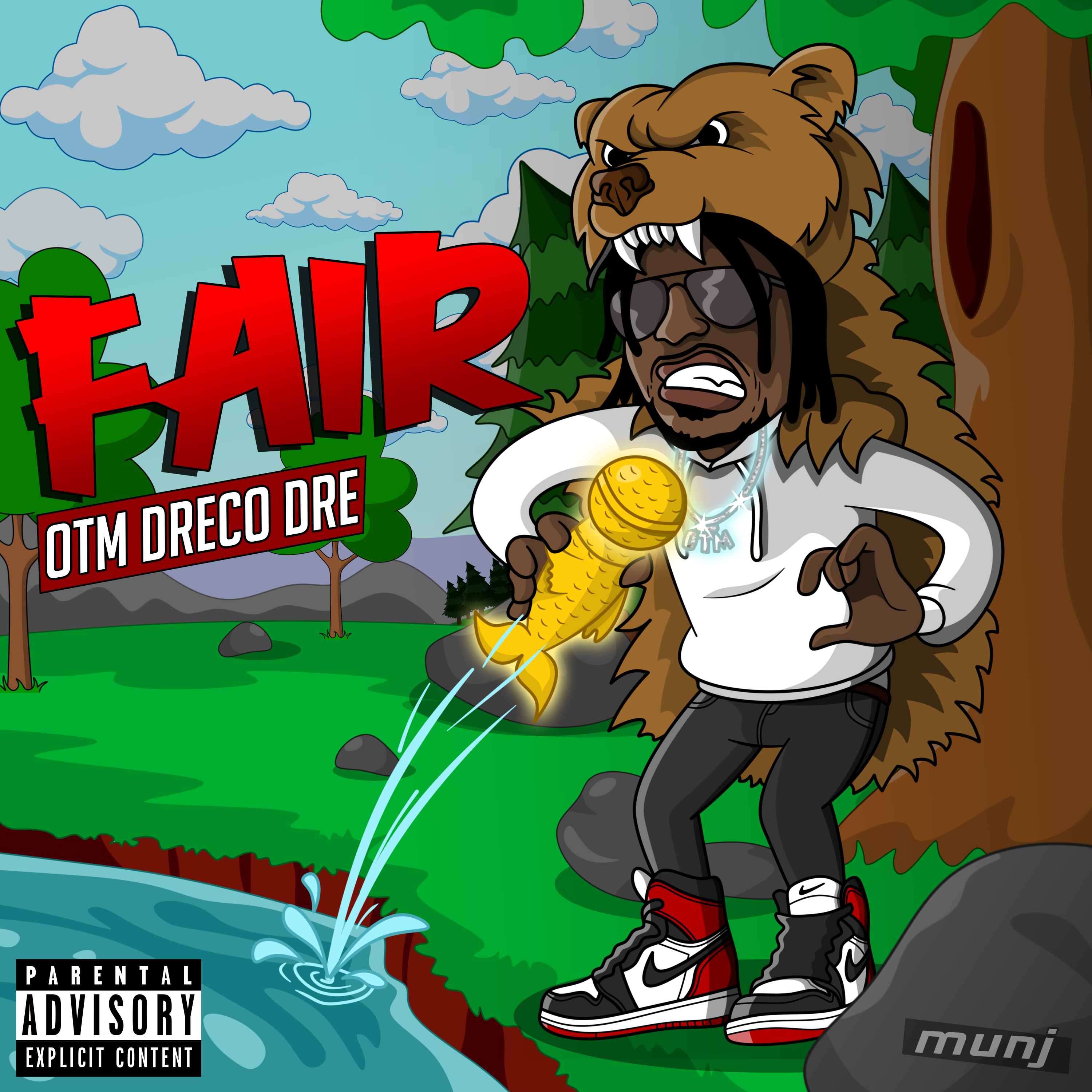 FAIR artwork