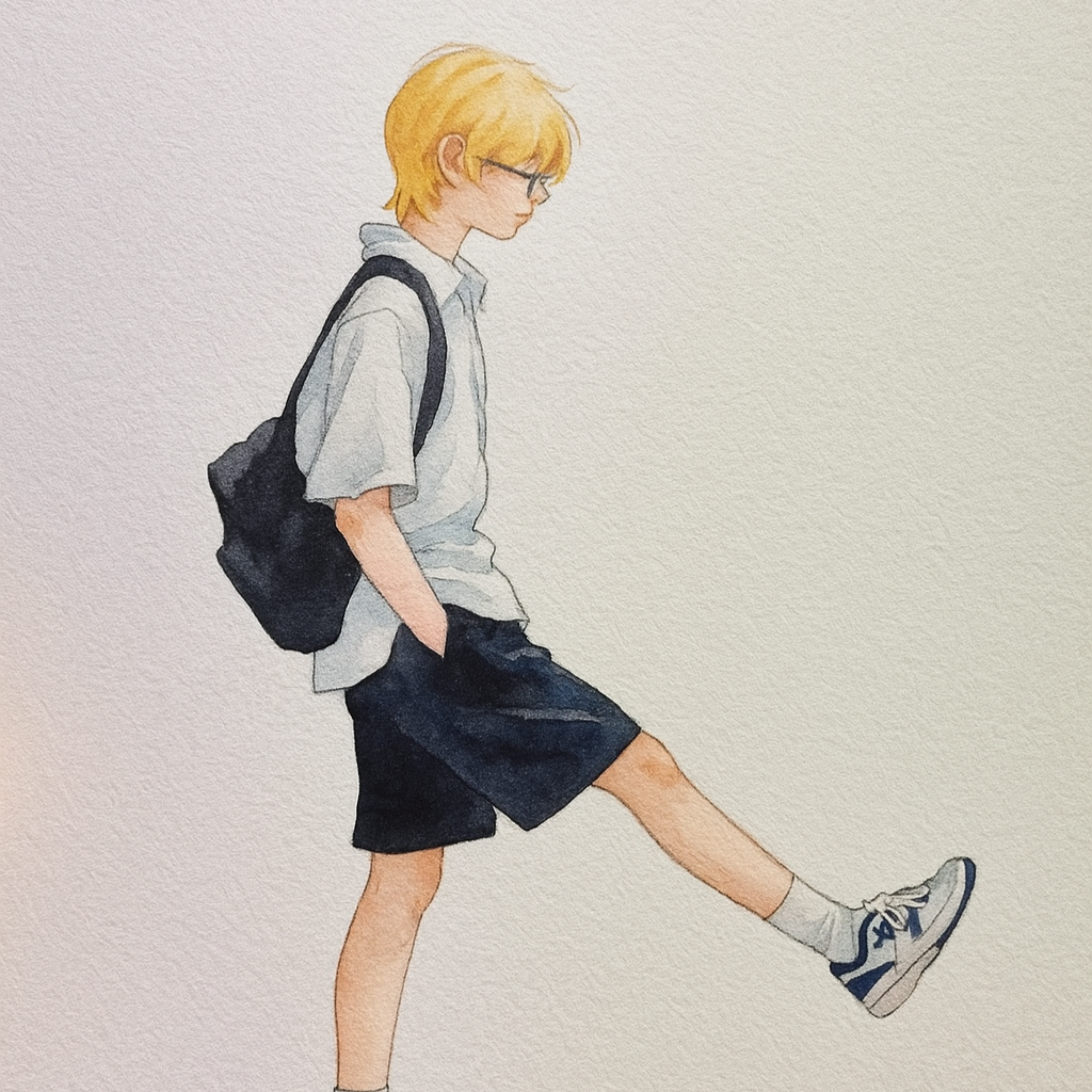 A Brand New Day artwork