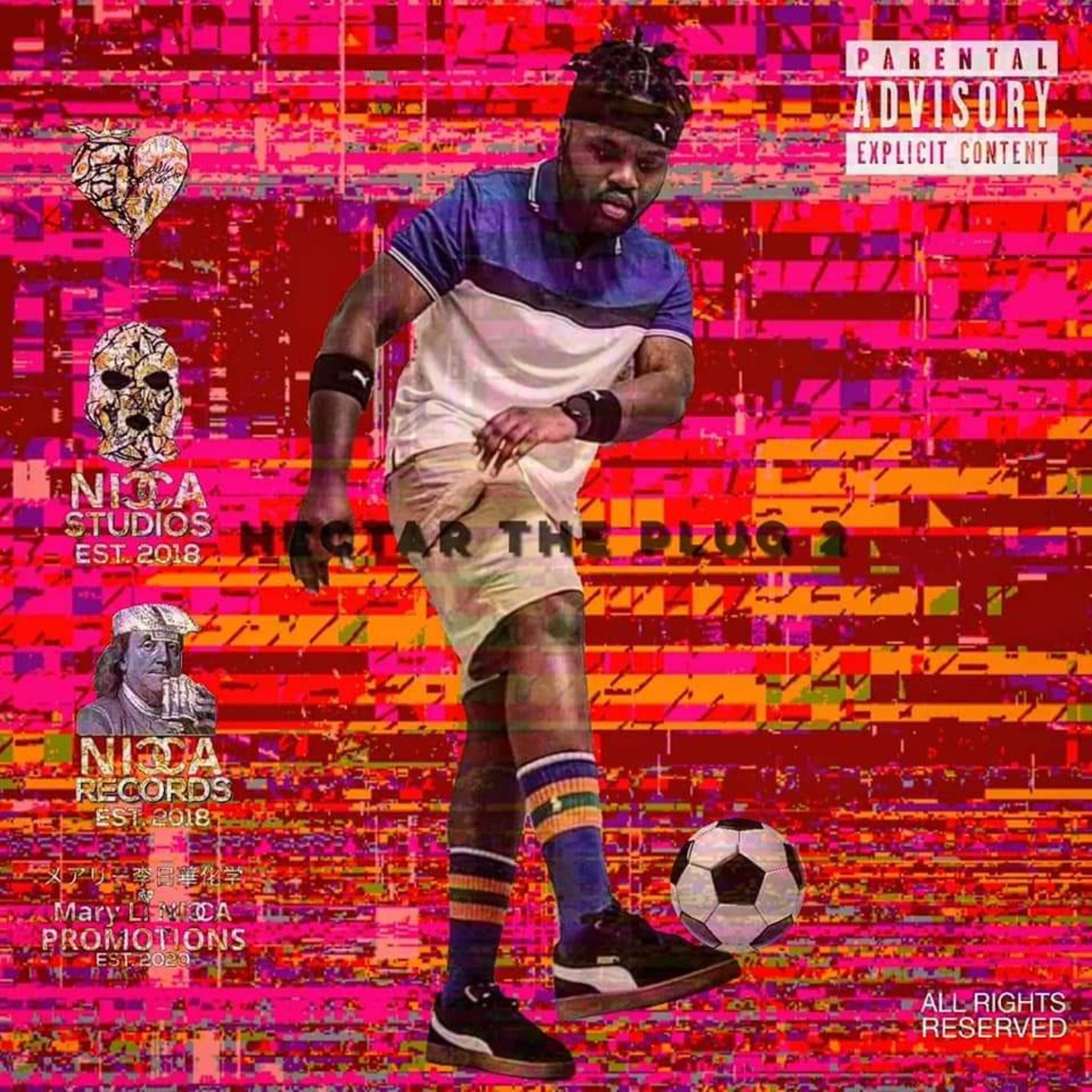 Hectar The Plug artwork