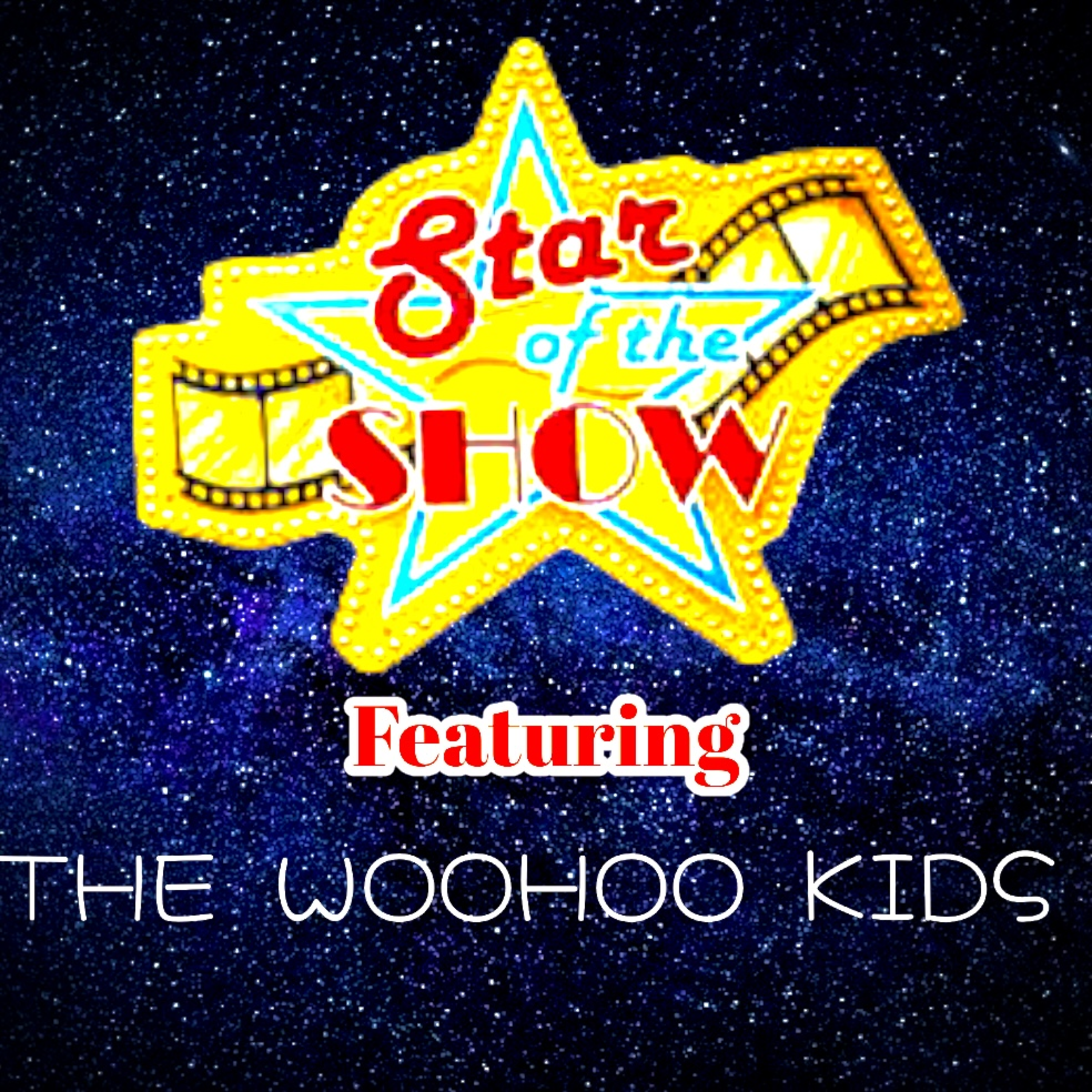 Star of the Show artwork