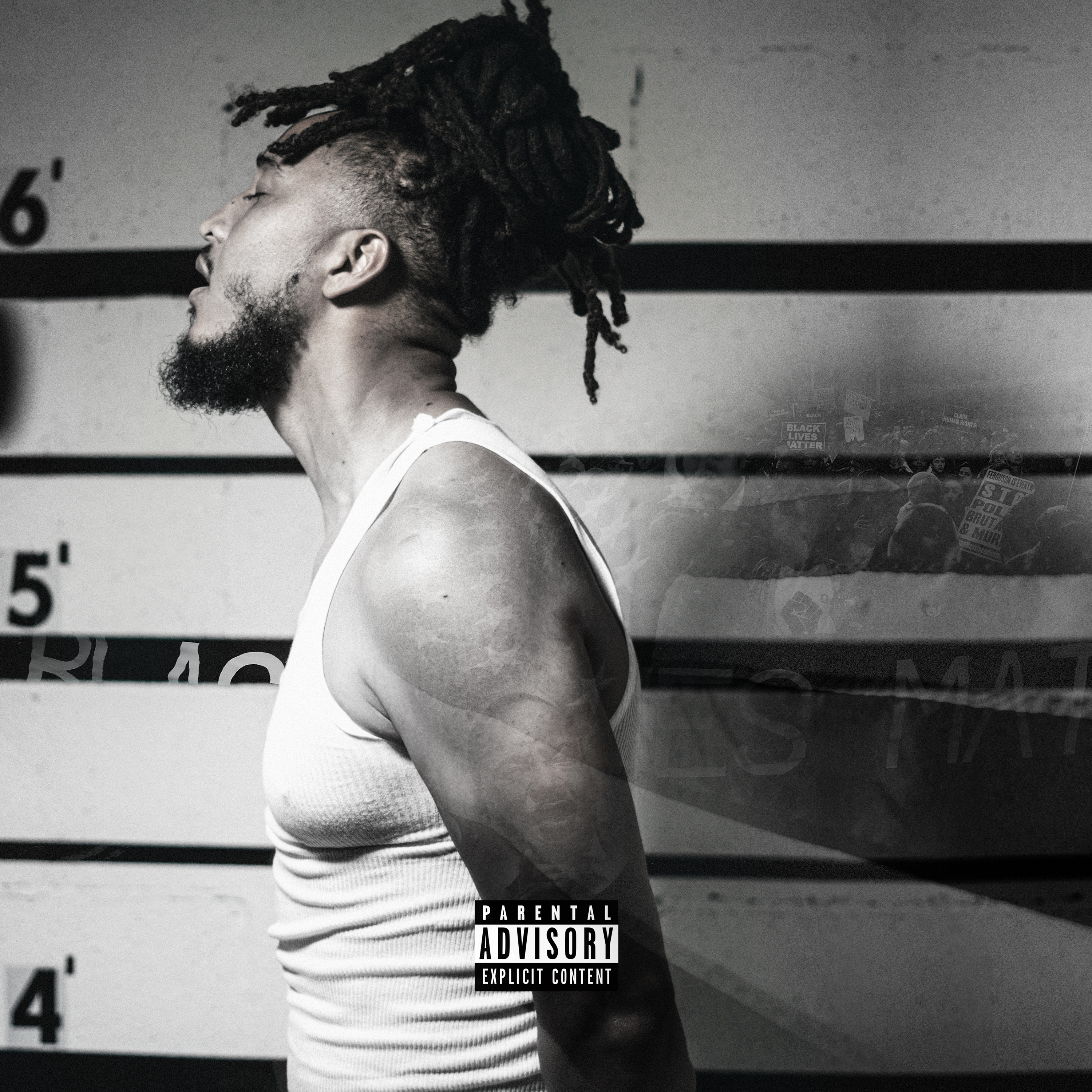 Streets Don'tLove You 3 artwork