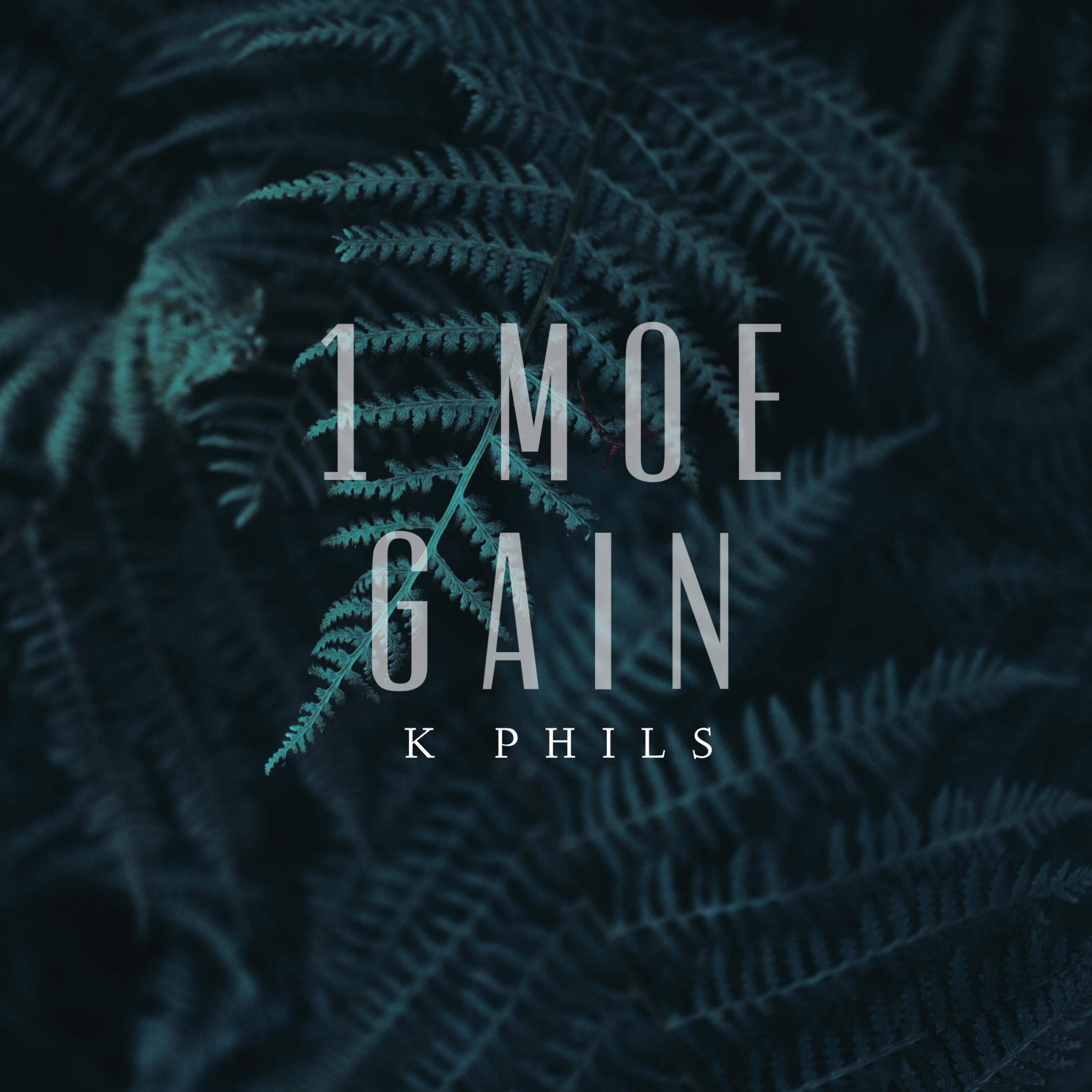 1 Moe Gain artwork