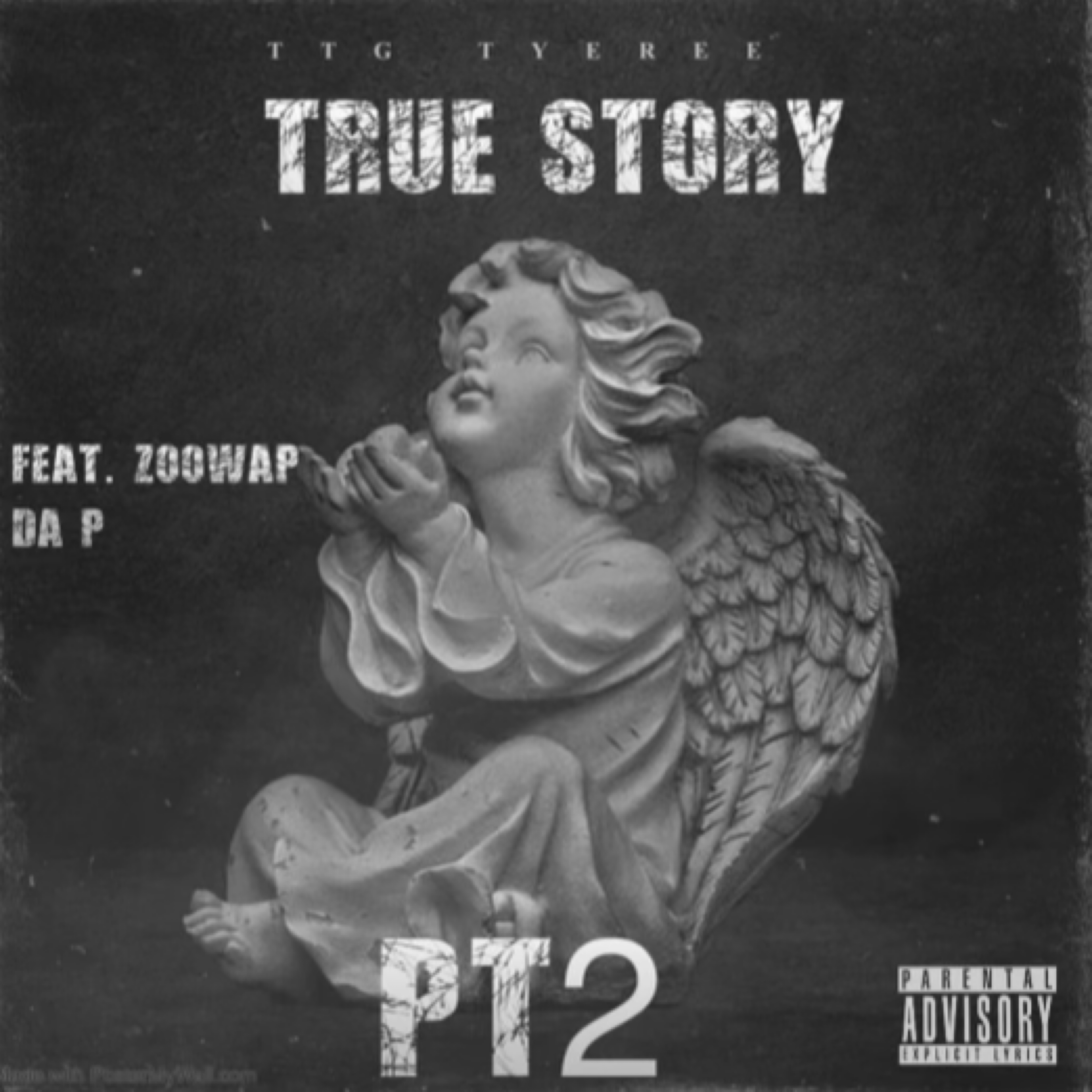 True Story Pt.2 artwork