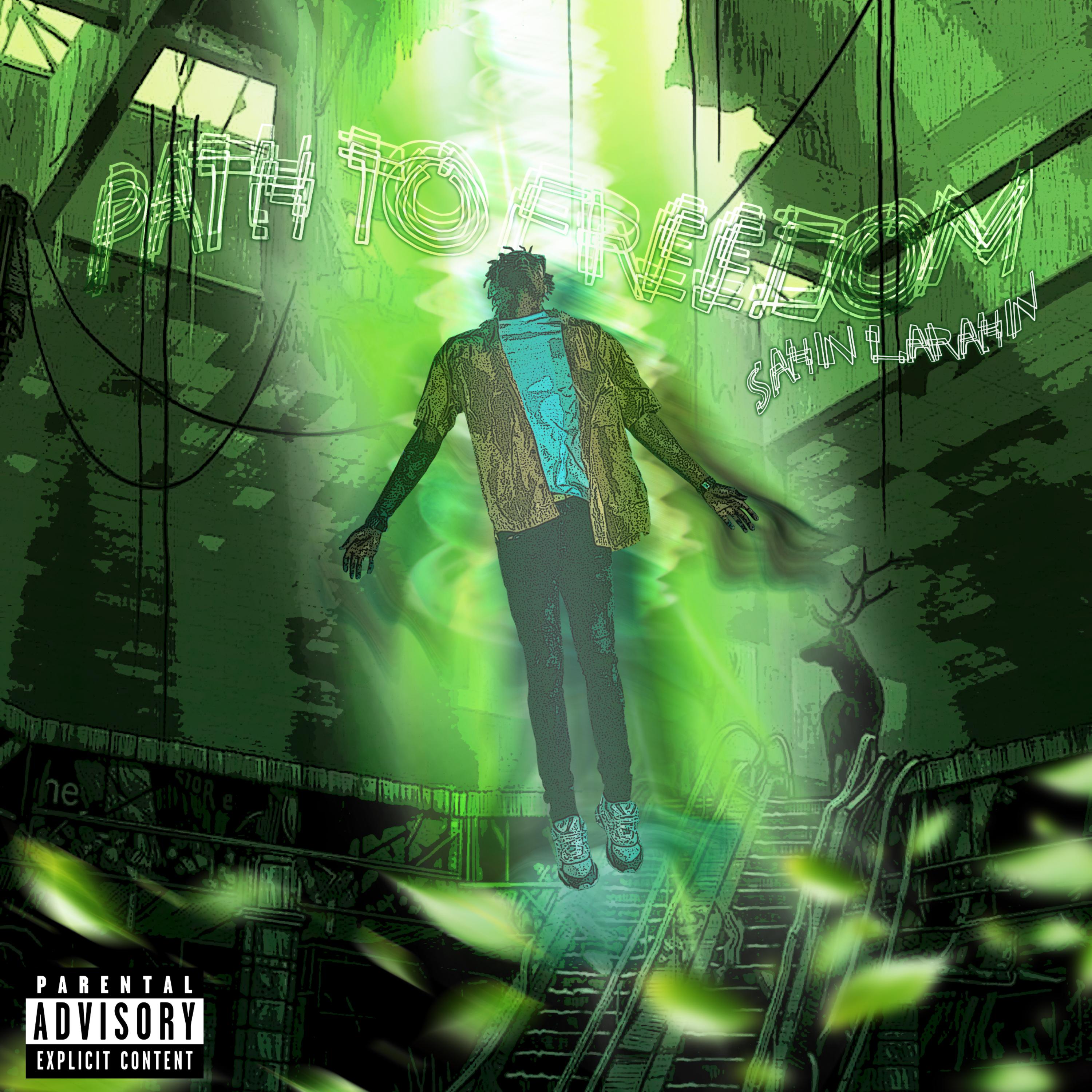 Path To Freedom artwork