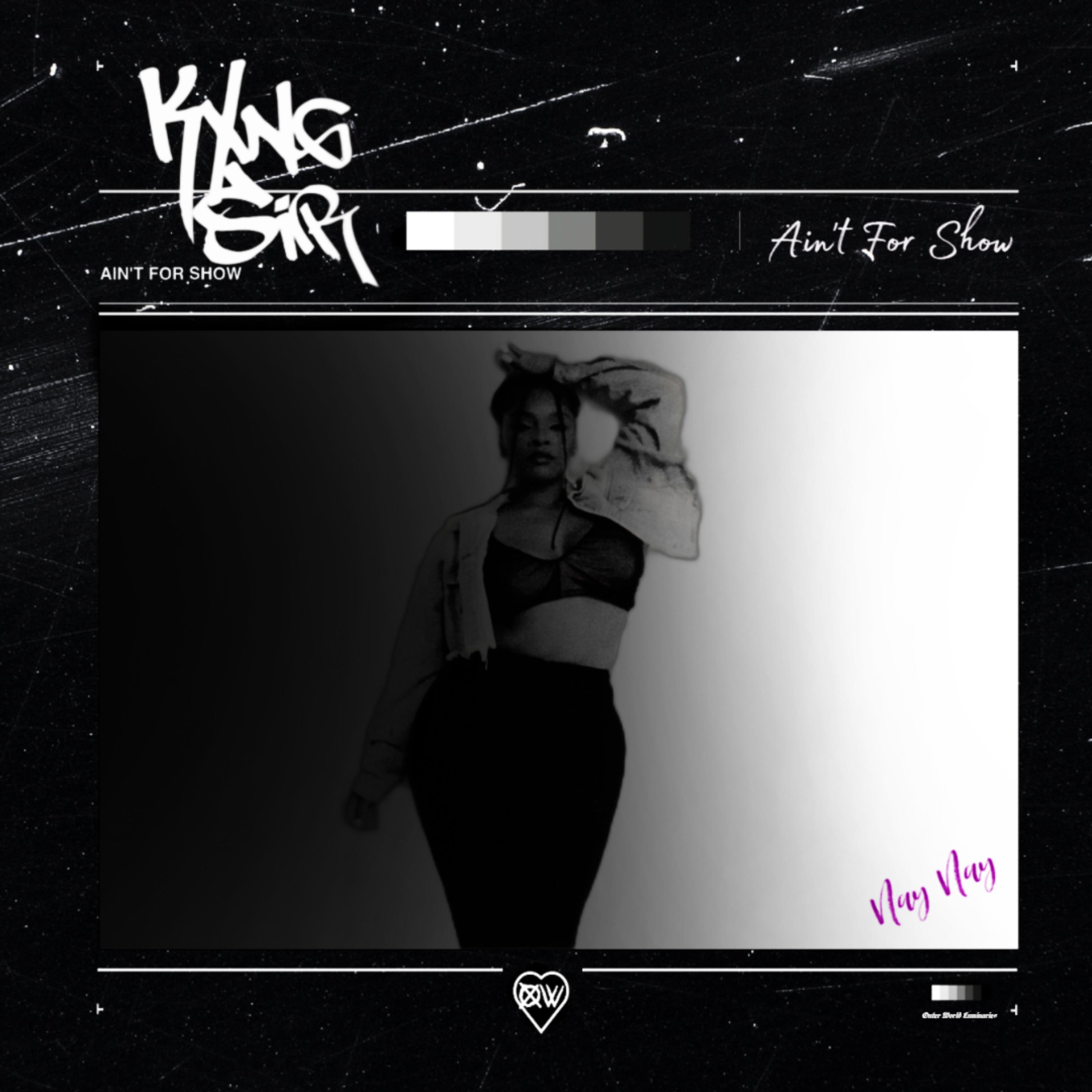 Ain't For Show artwork