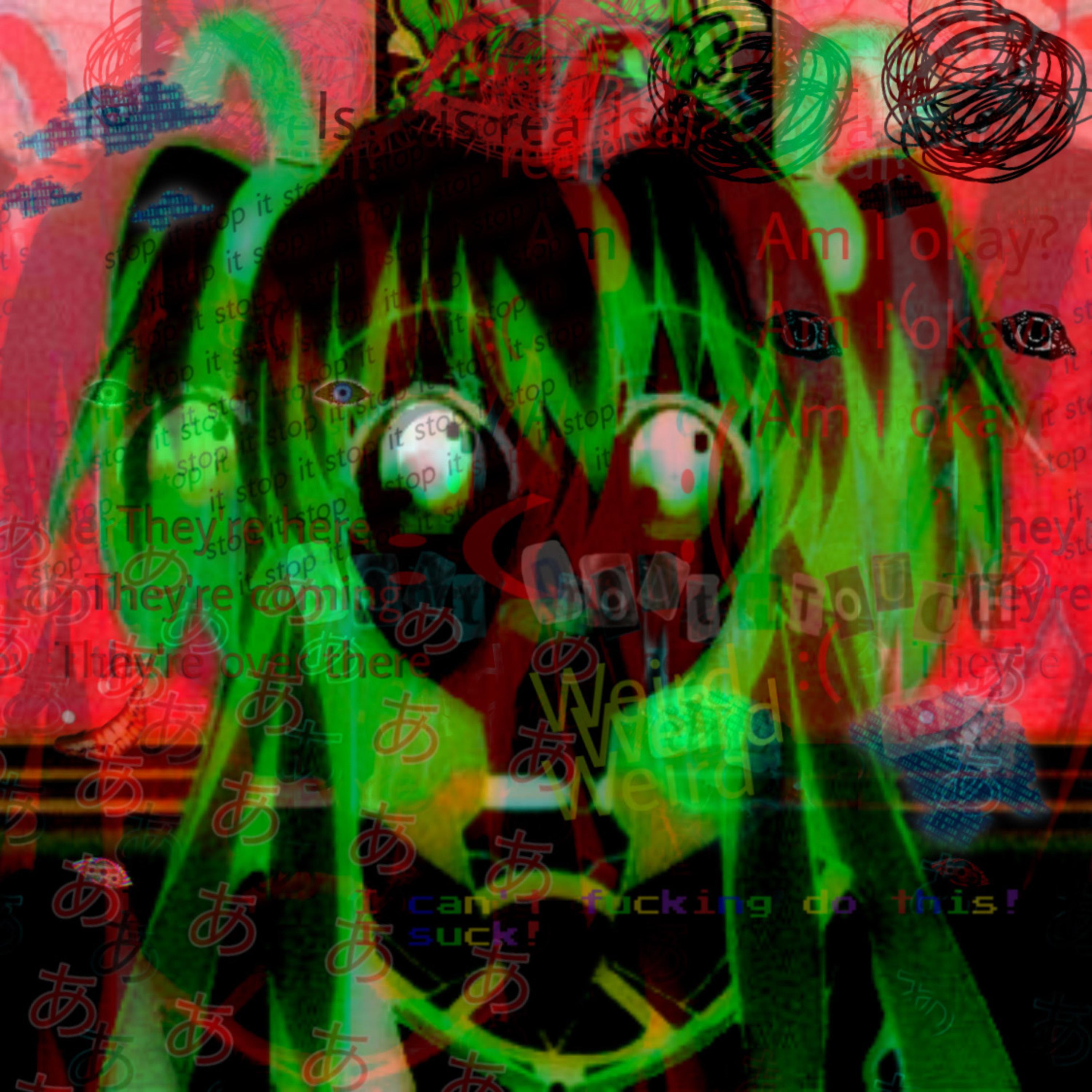 ZUP3RZ0N1C artwork