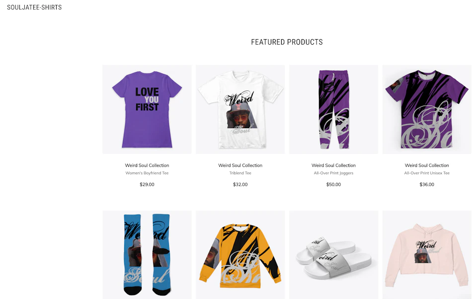 Shop