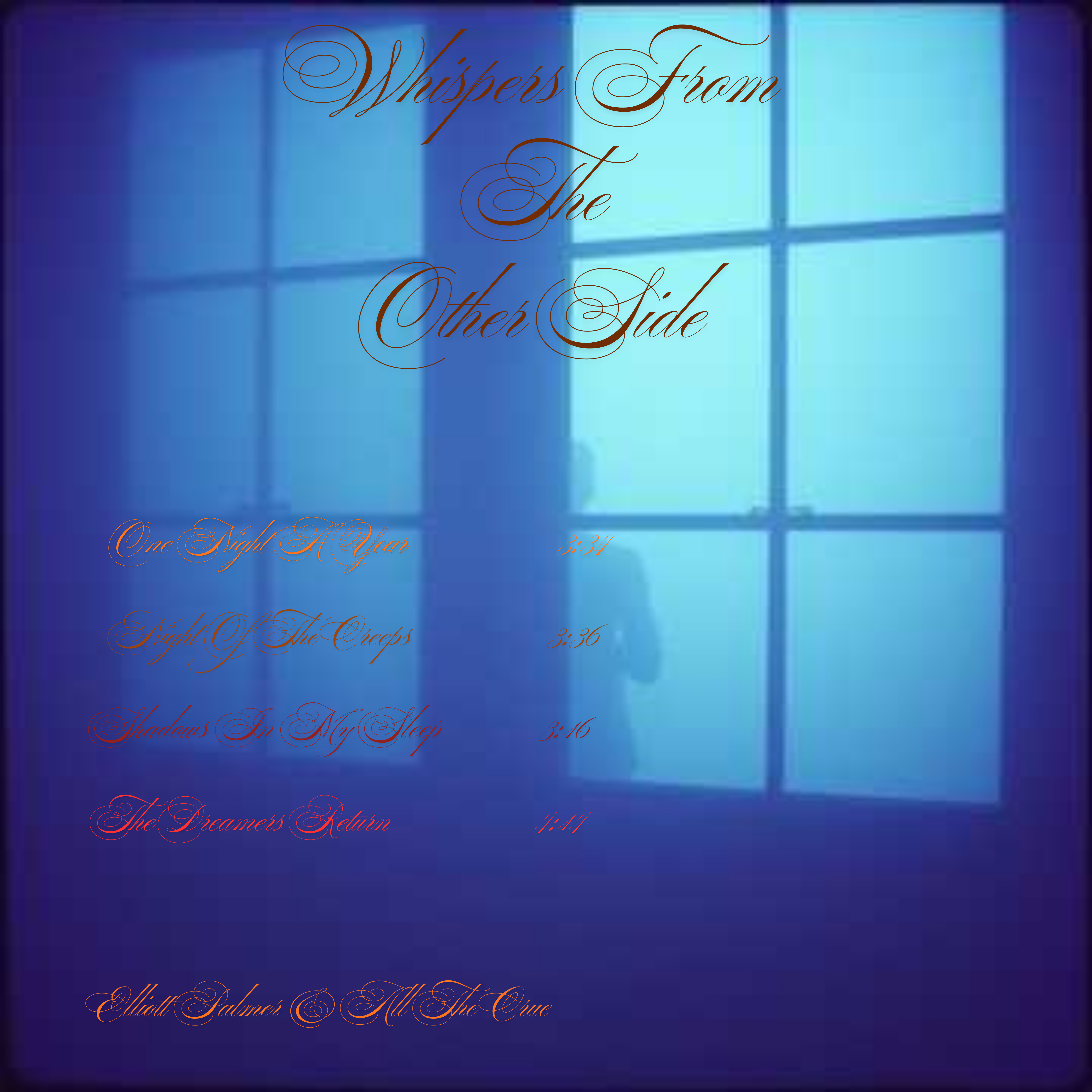 Whispers From The Other Side artwork