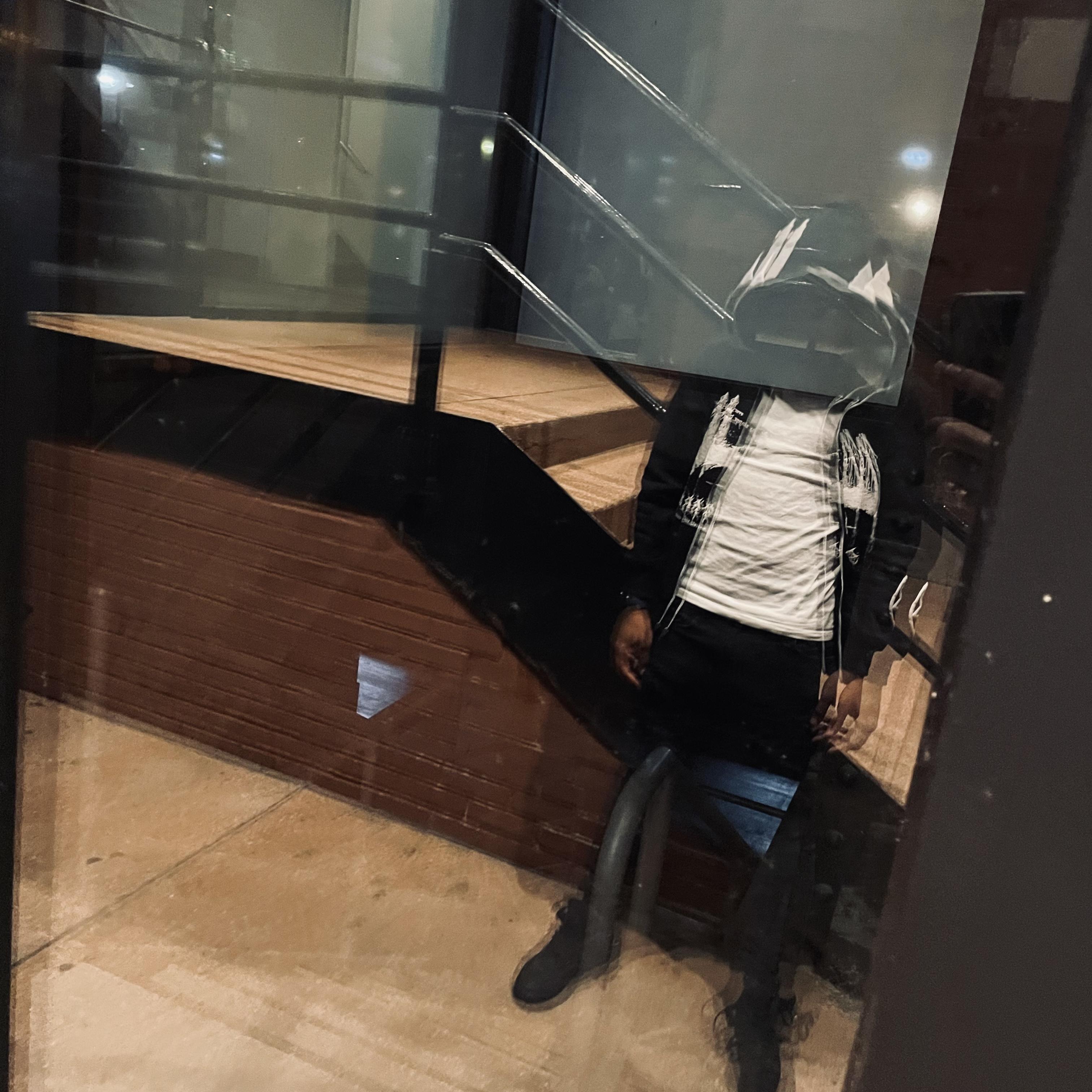 CHICKENHEAD (3MIX) artwork