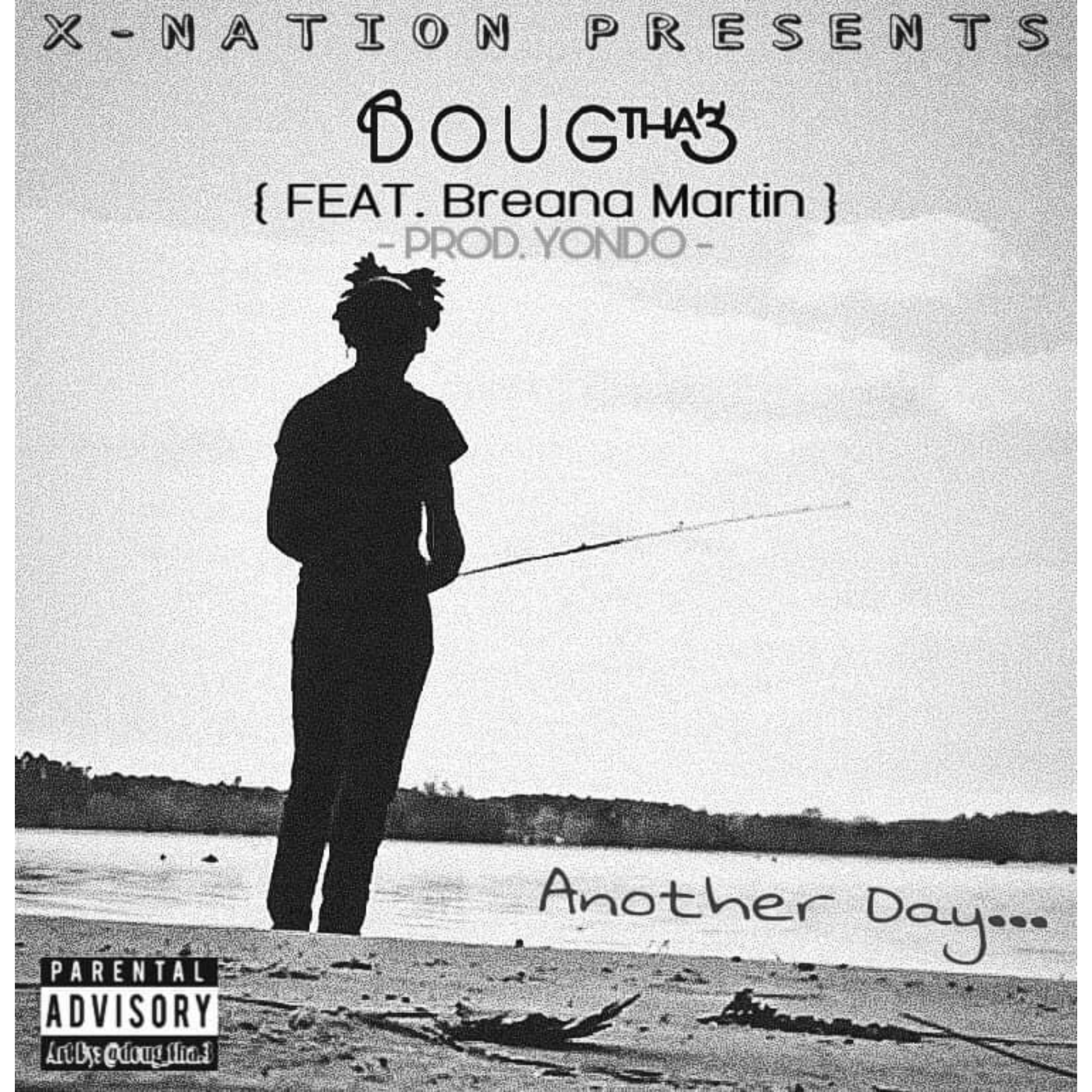 Another Day artwork
