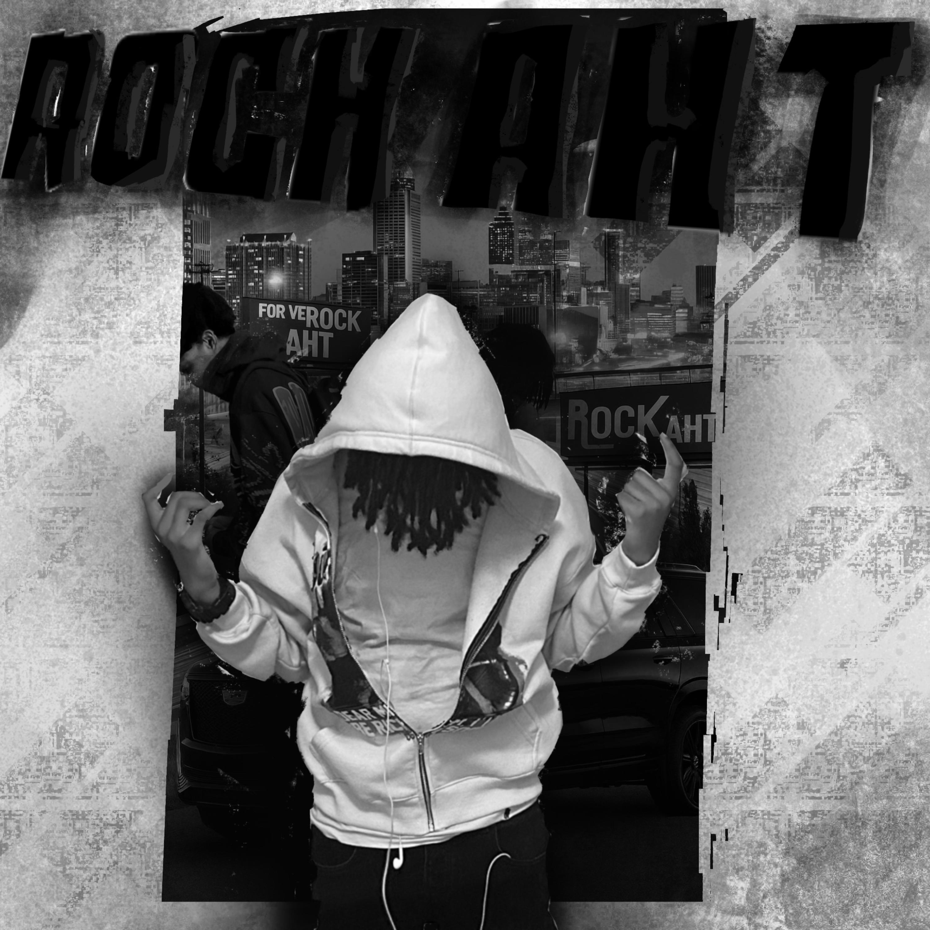 Rock aht artwork