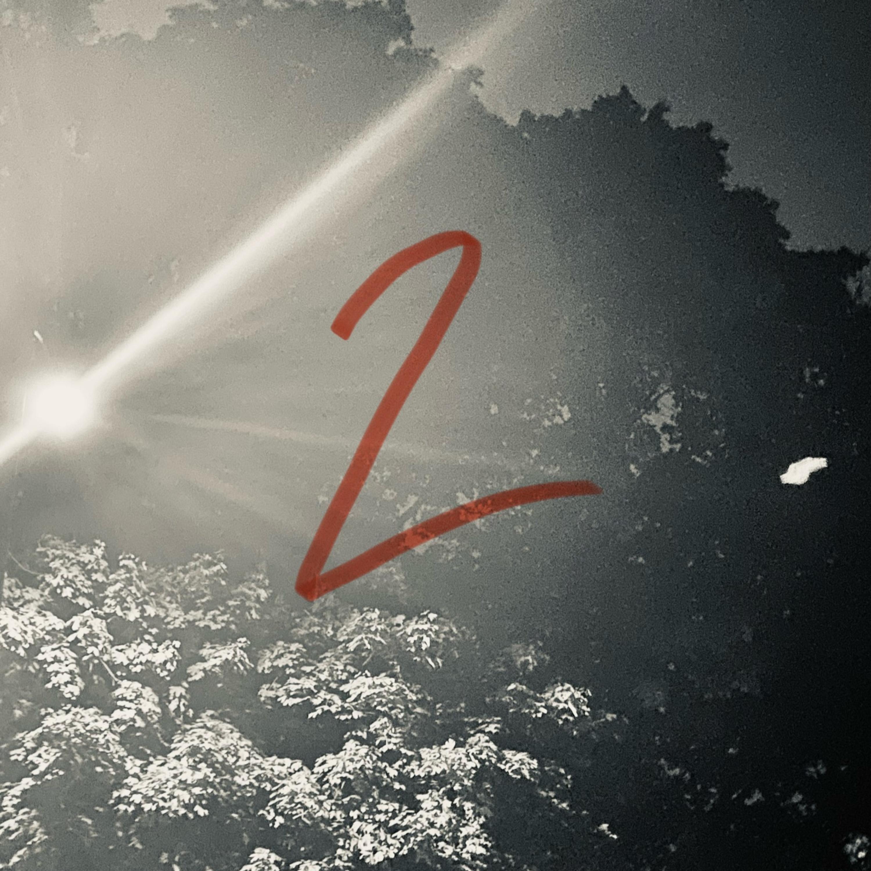 The Tape 2 artwork