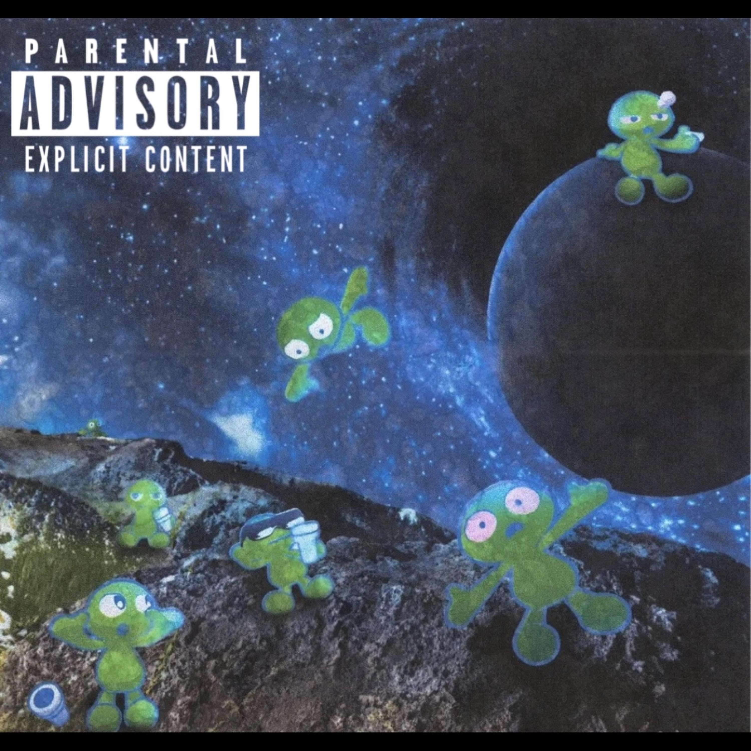 Letter 4 U artwork