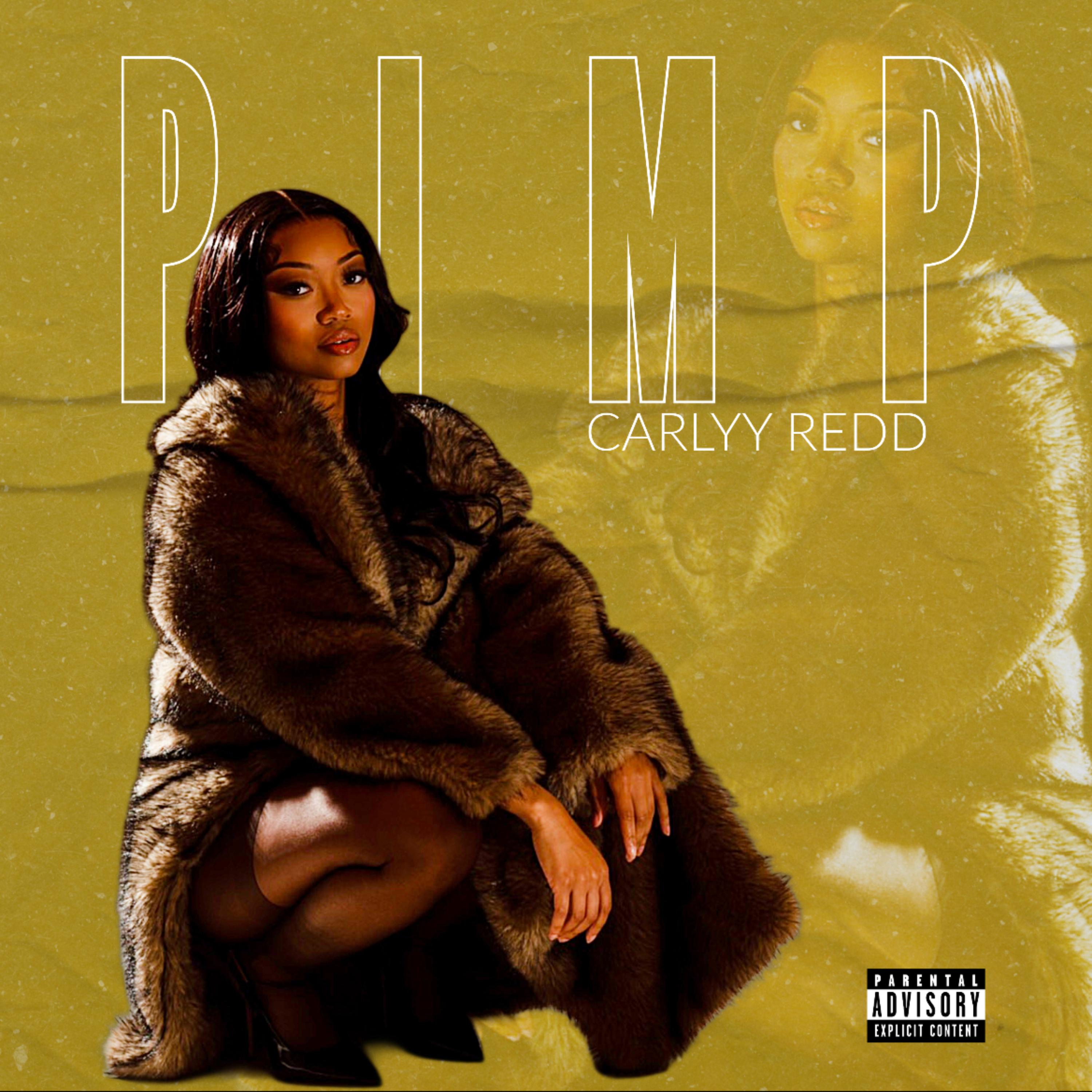 Pimp artwork
