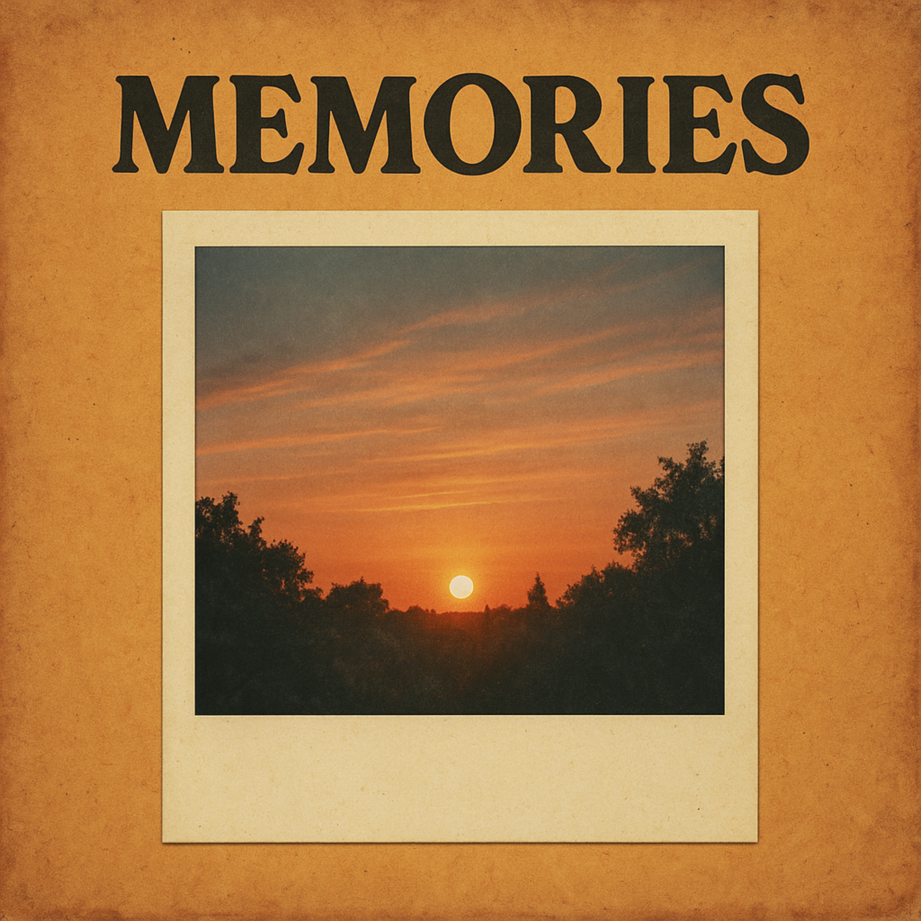 Memories artwork
