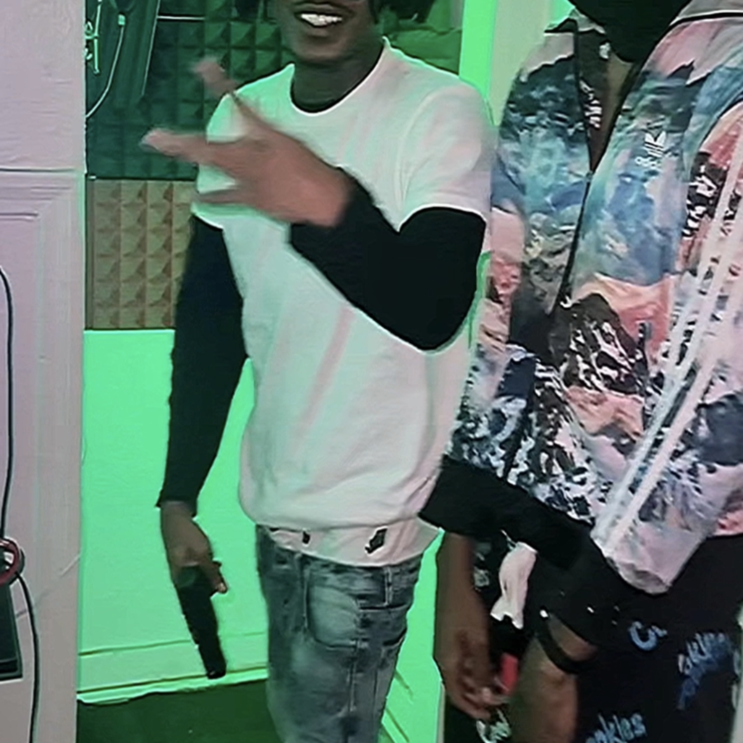 YurdolfHitler artwork