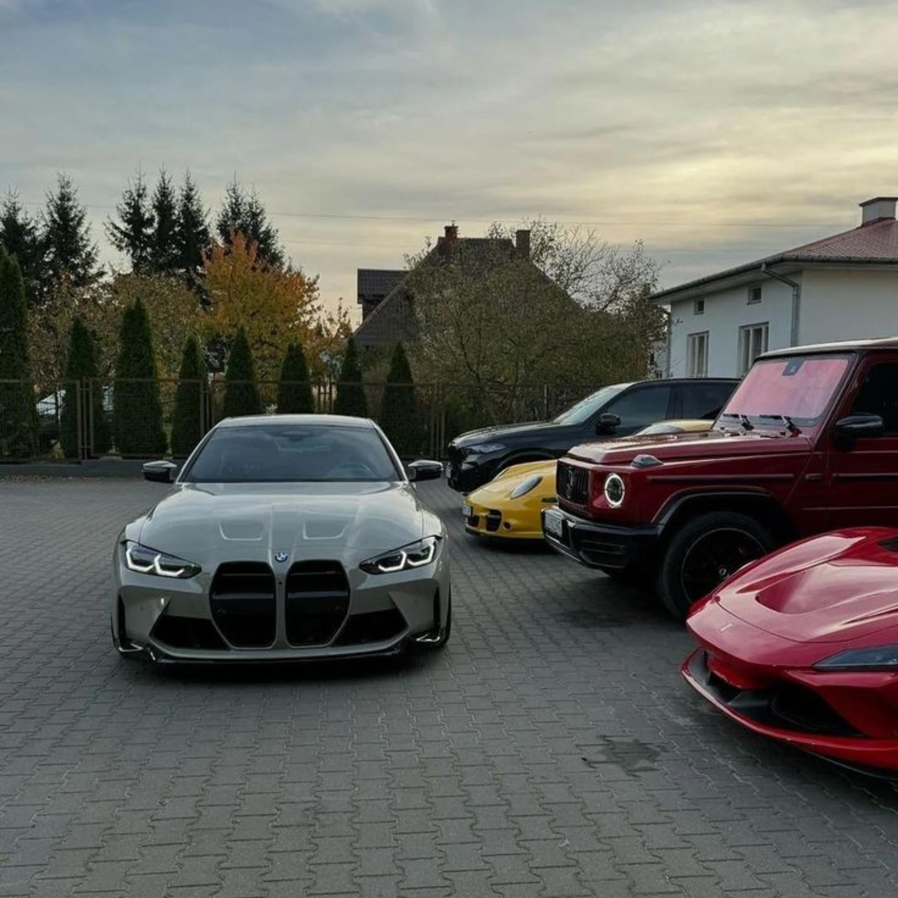 SUCCESS Riddim artwork