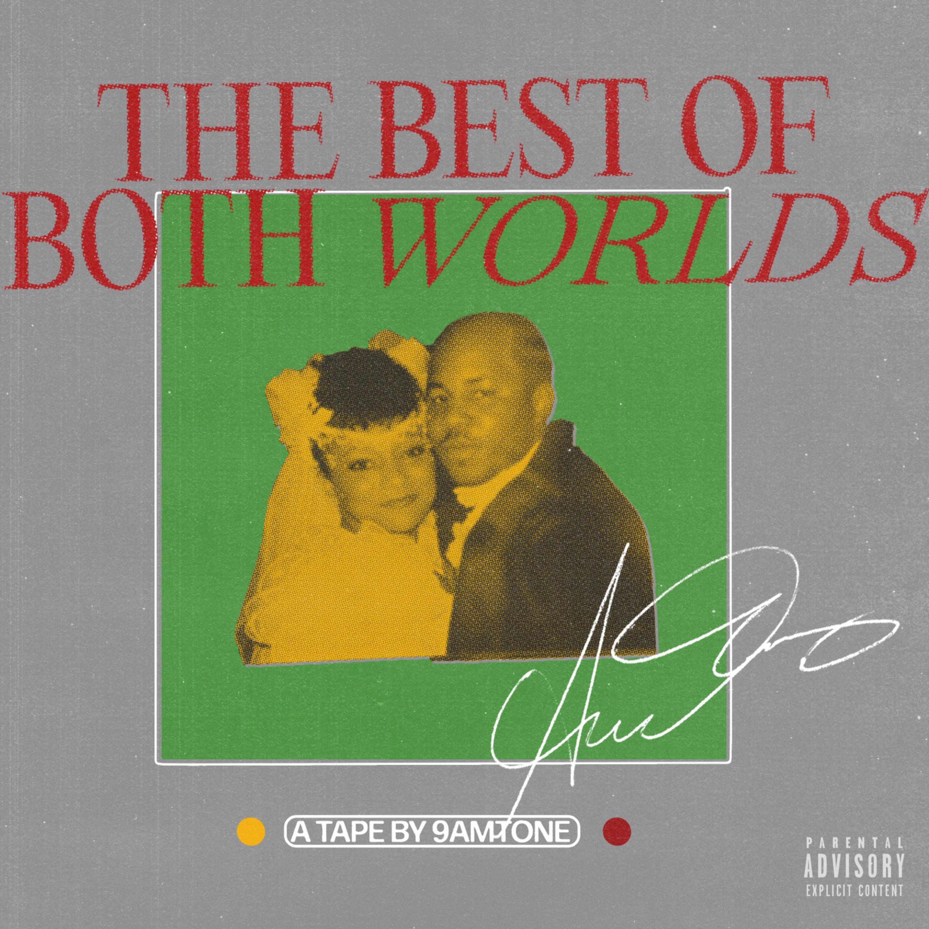 The Best of Both Worlds artwork