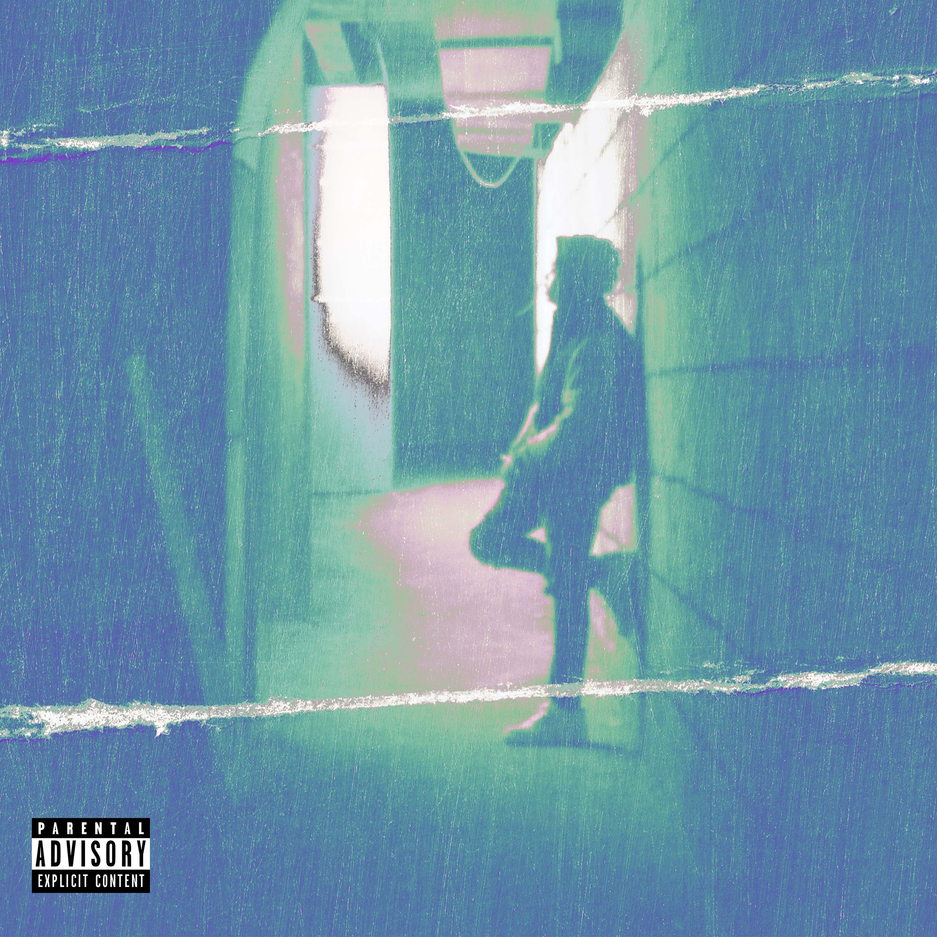Stand On It artwork