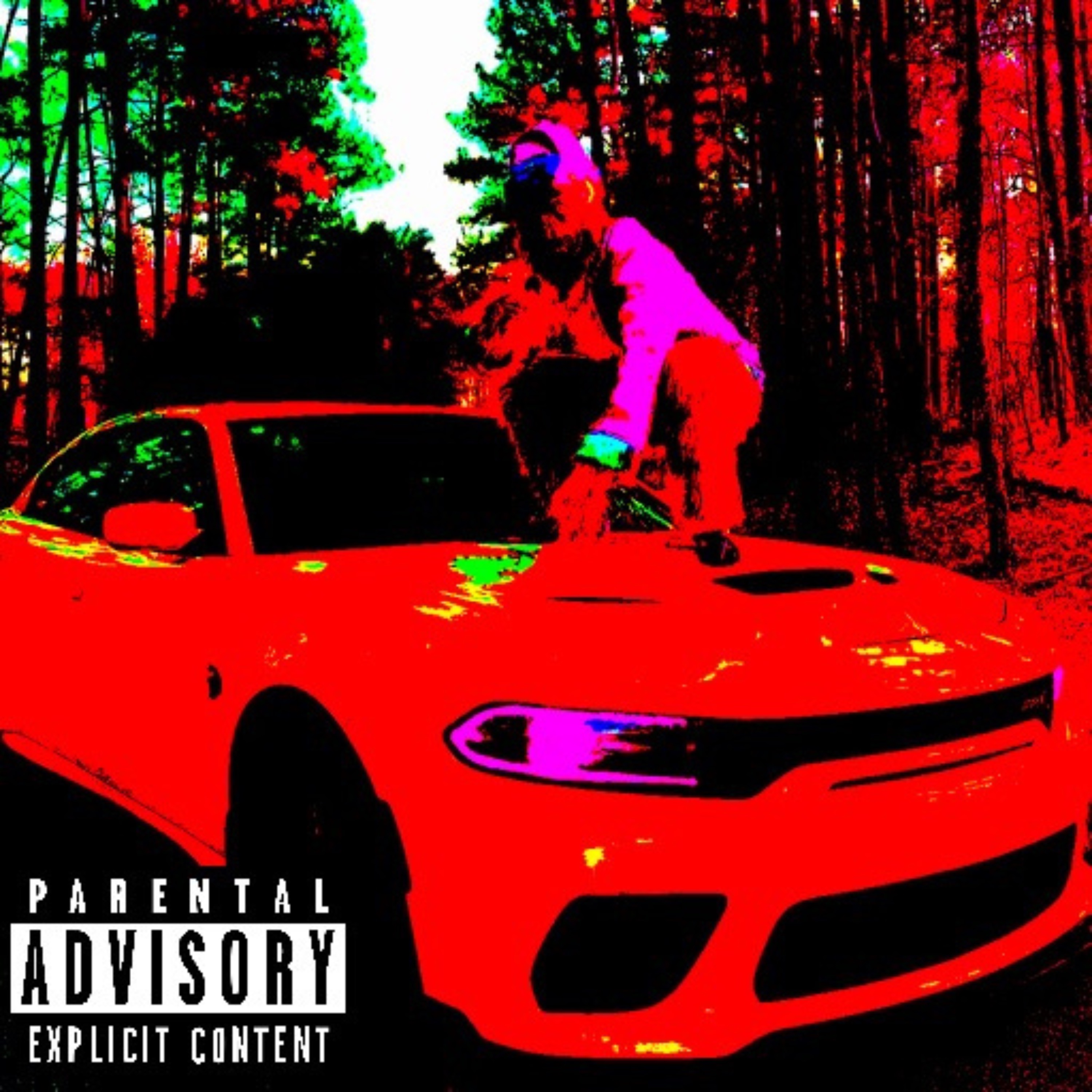 Money Maker Flow artwork