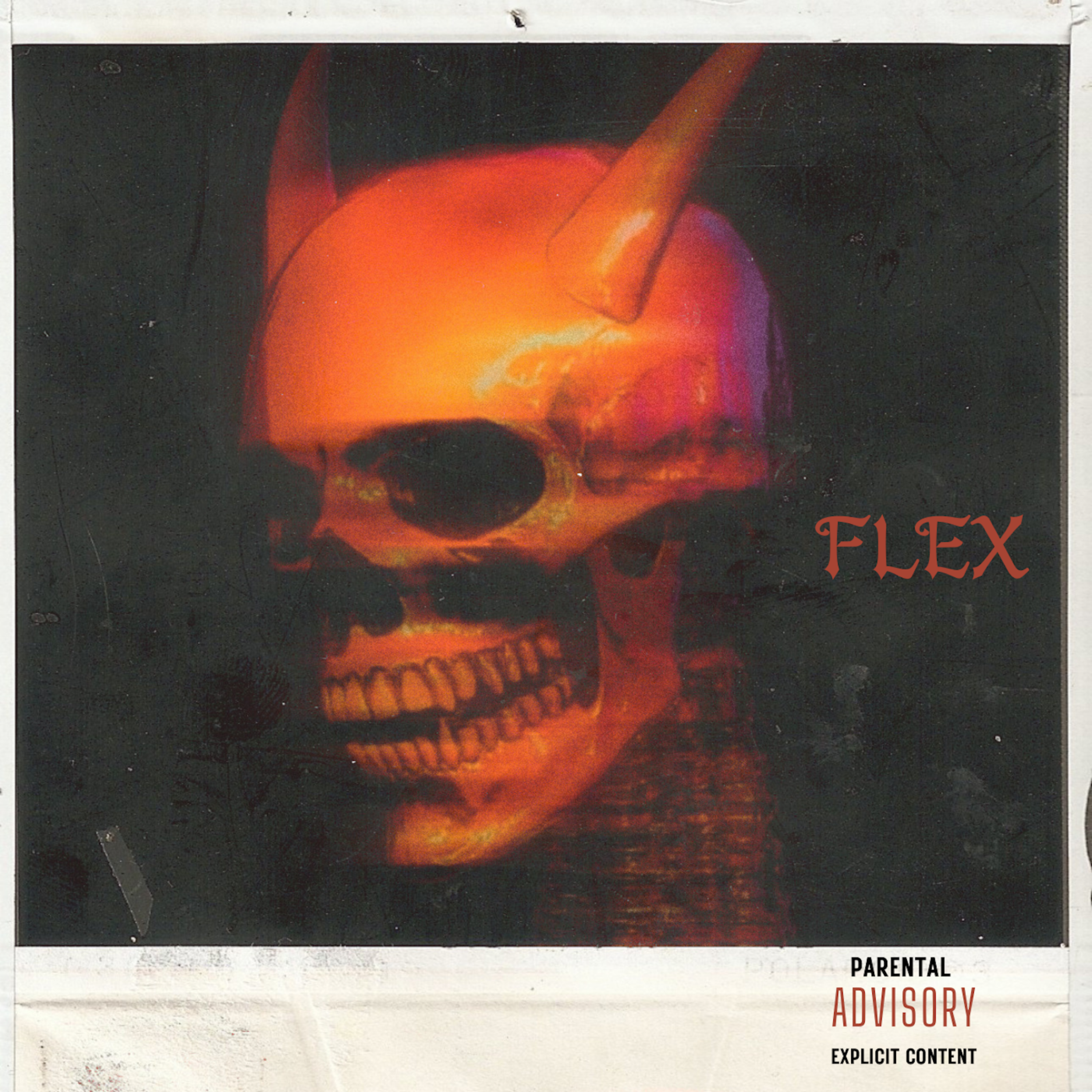 FLEX artwork