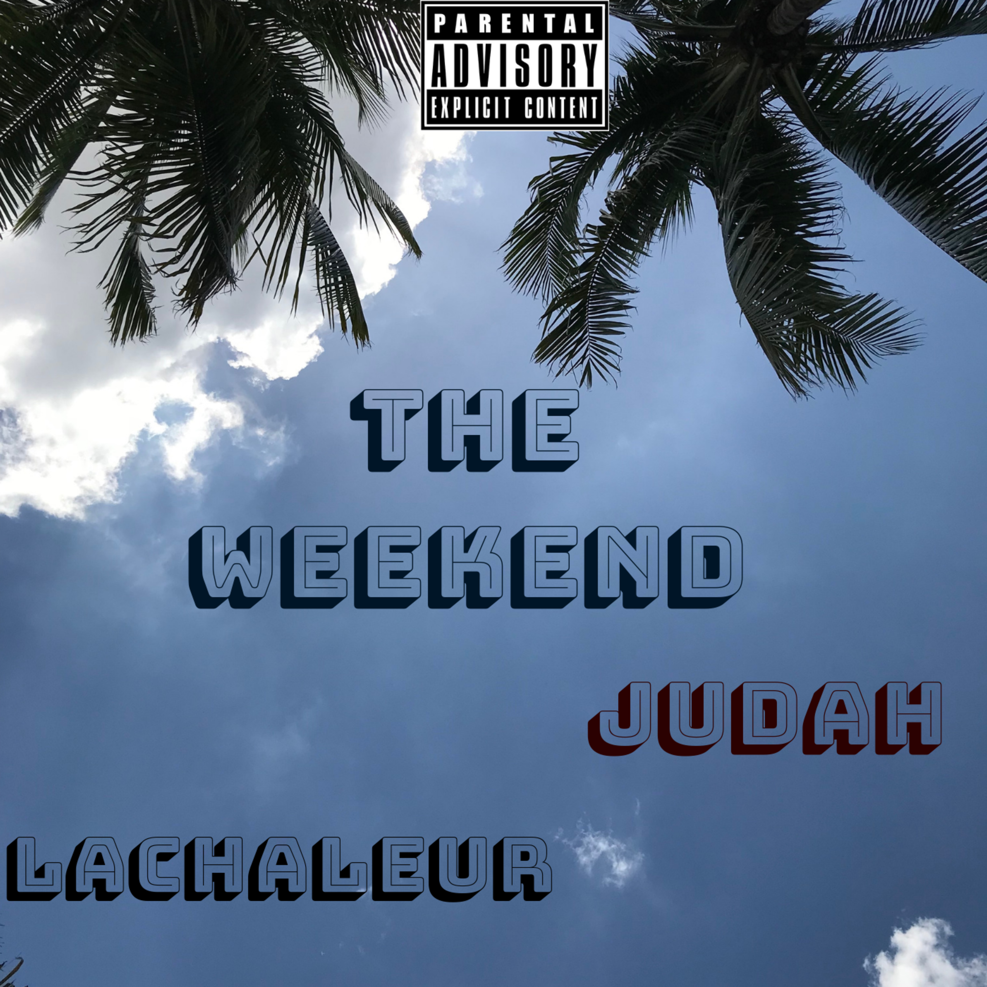 The Weekend artwork