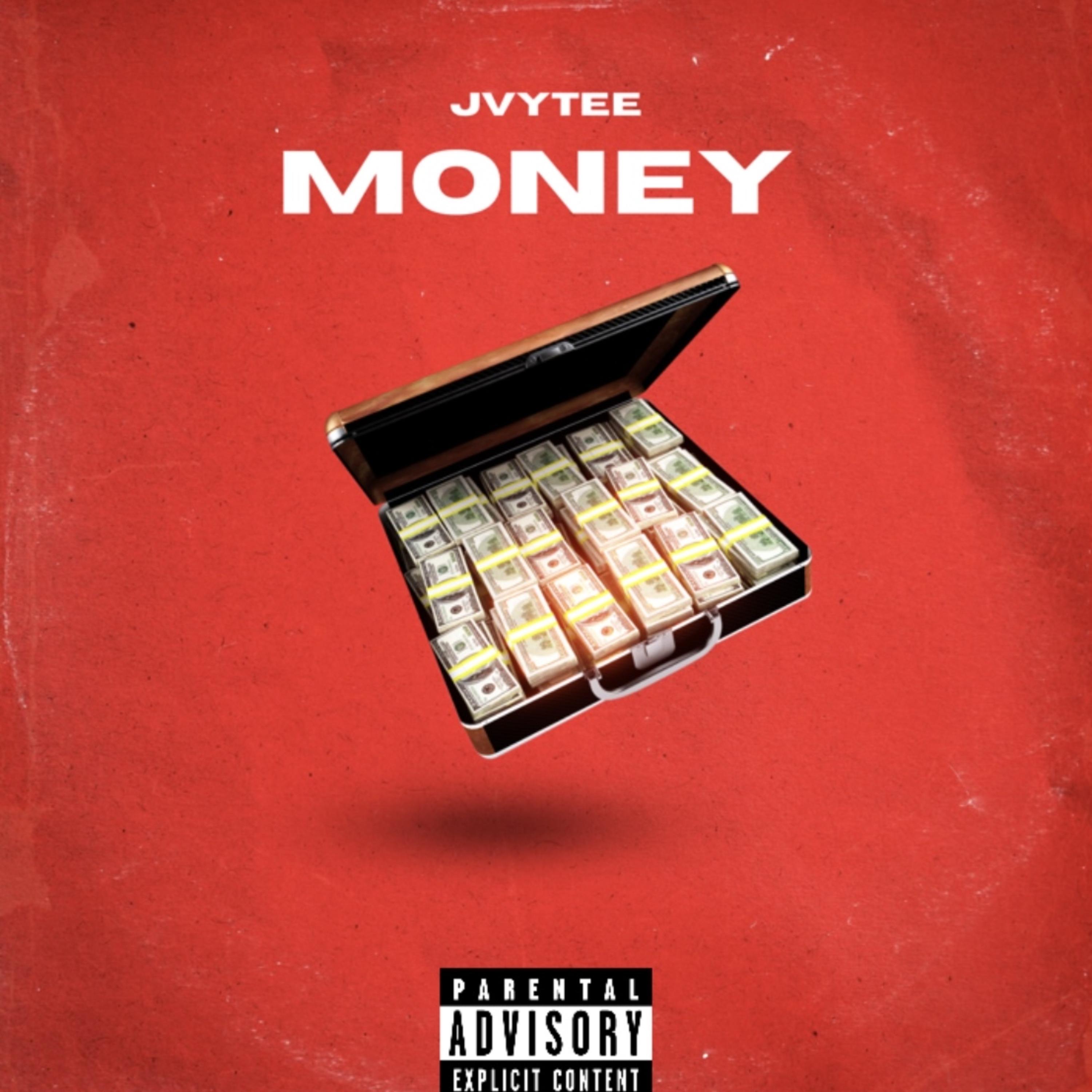 Money artwork
