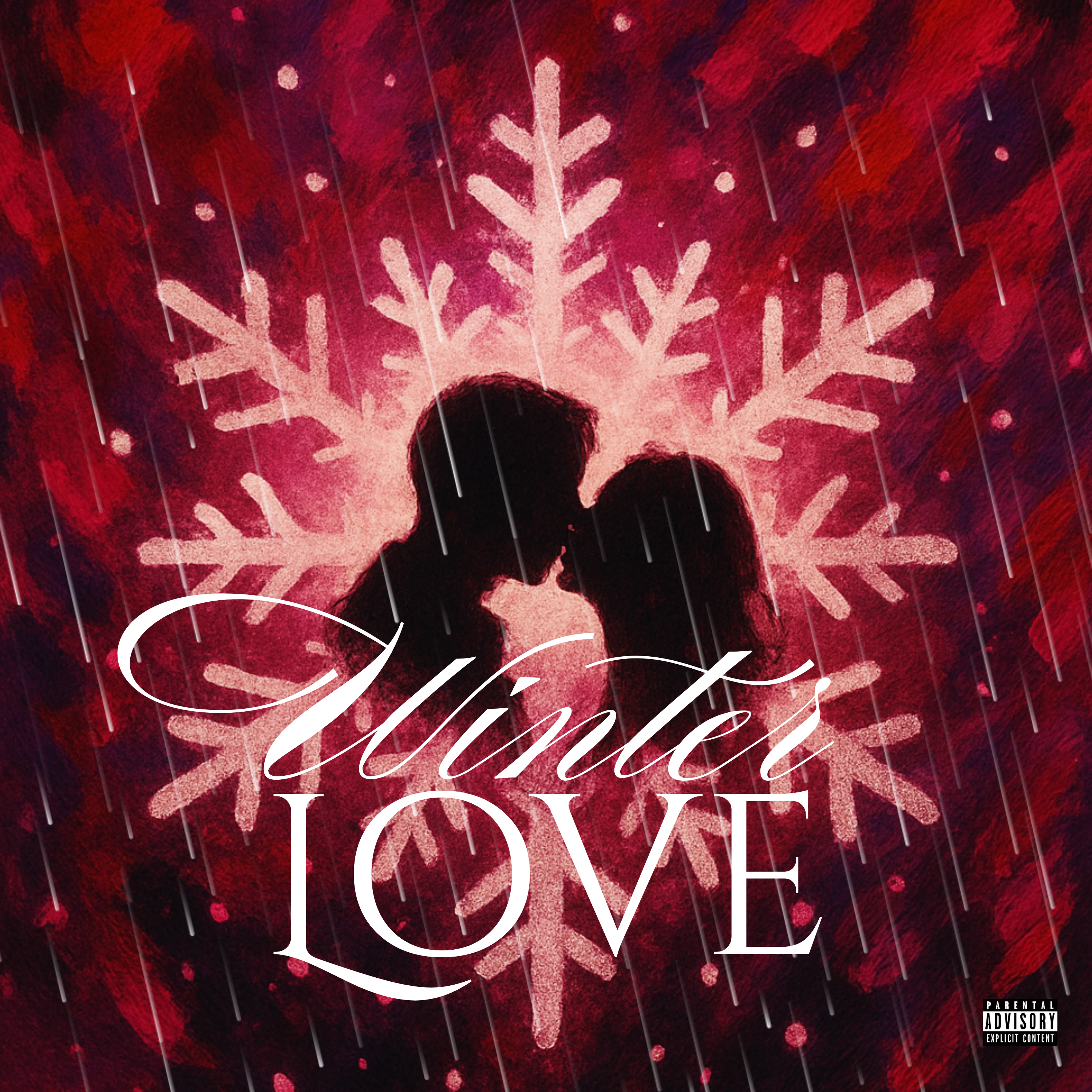 Winter Love artwork
