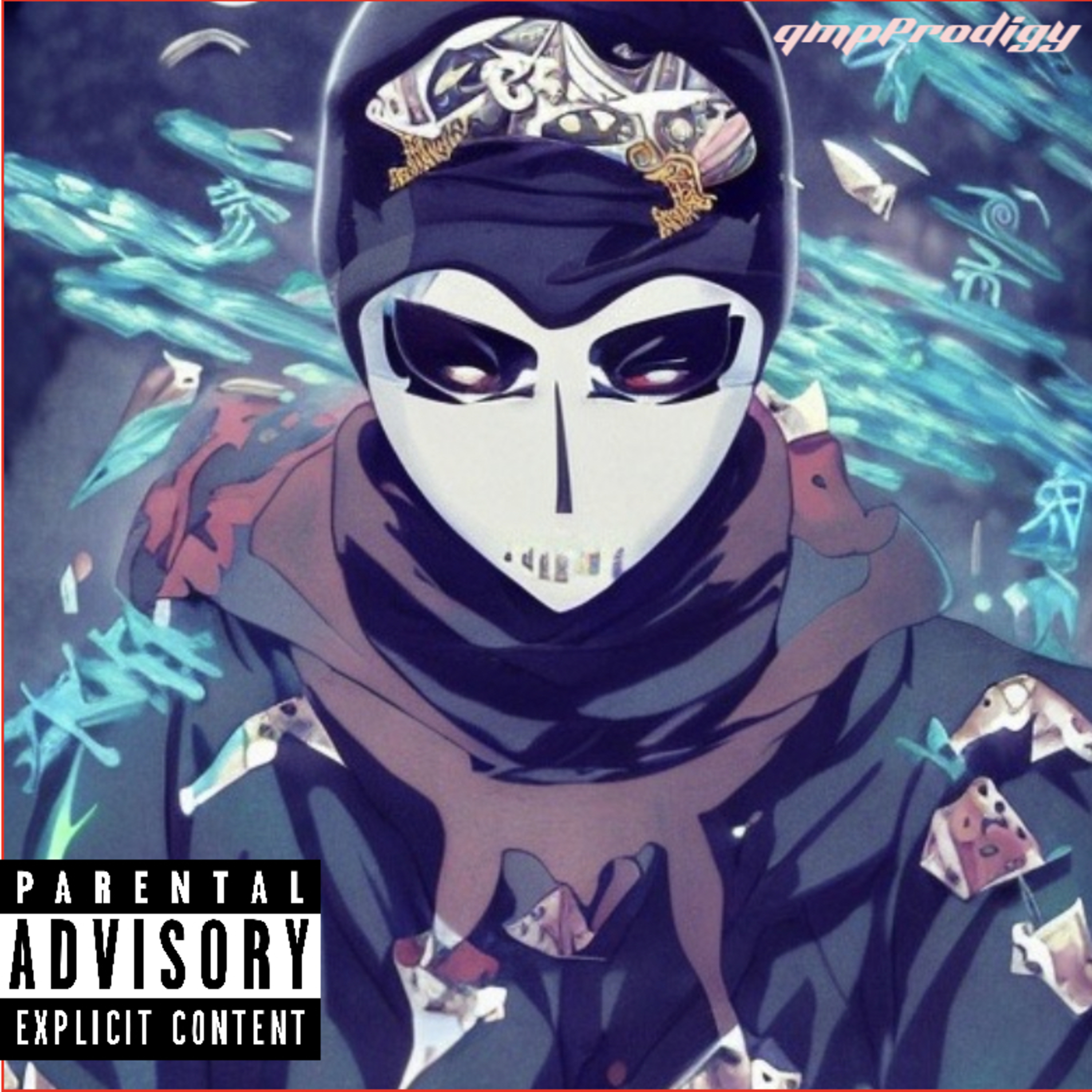 No Choice by PLE Prodigy cover art