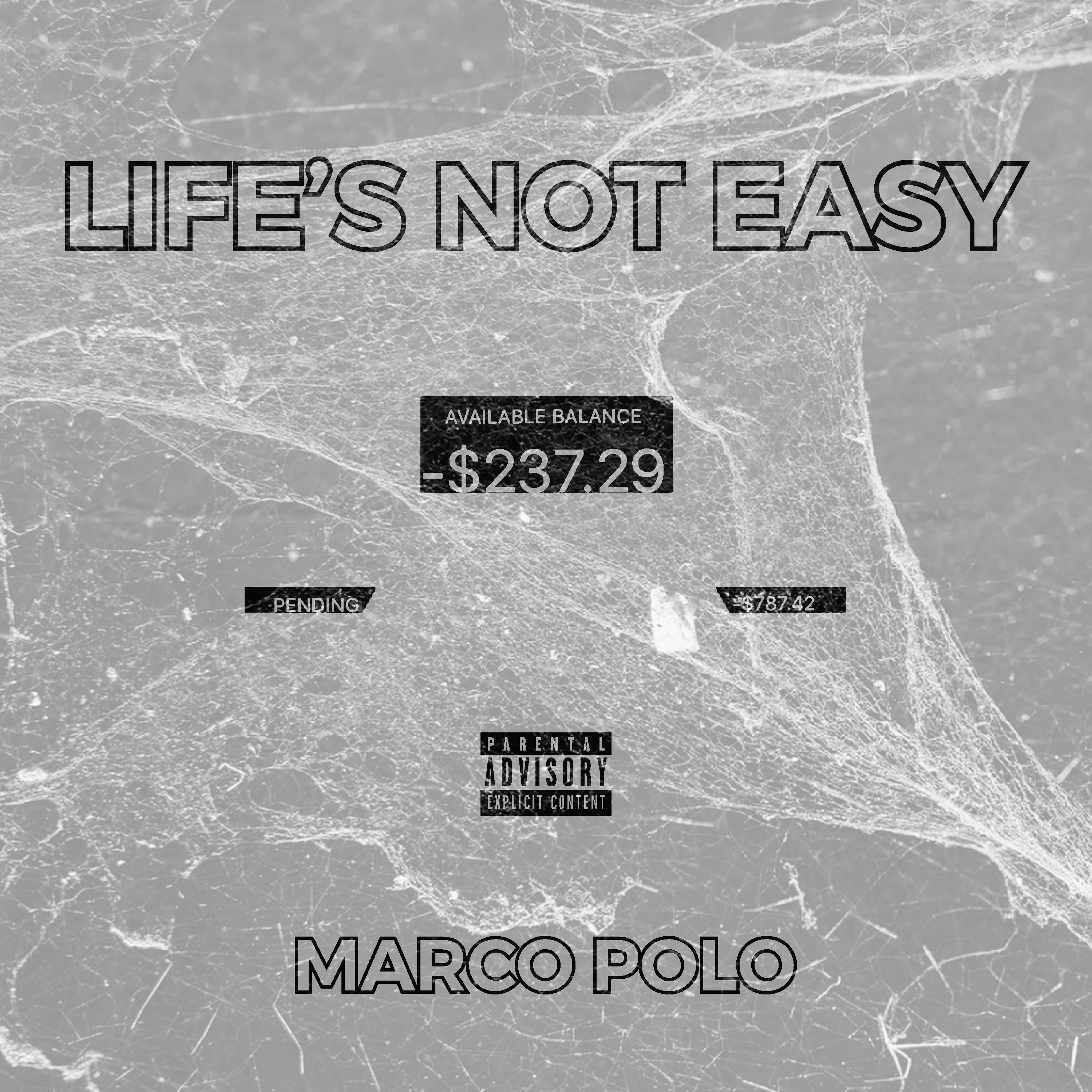 Life's Not Easy (Remastered) artwork