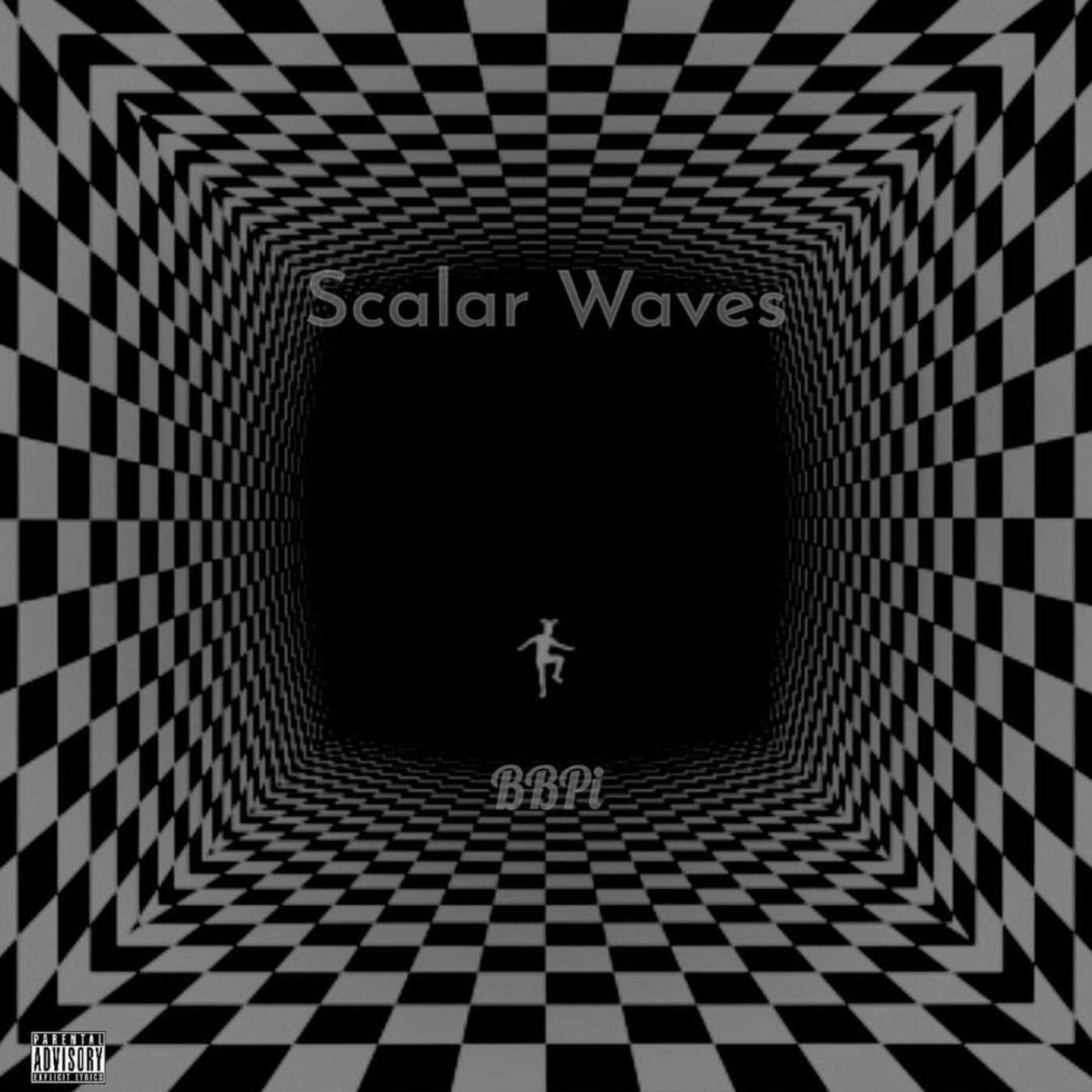 Scalar Waves artwork