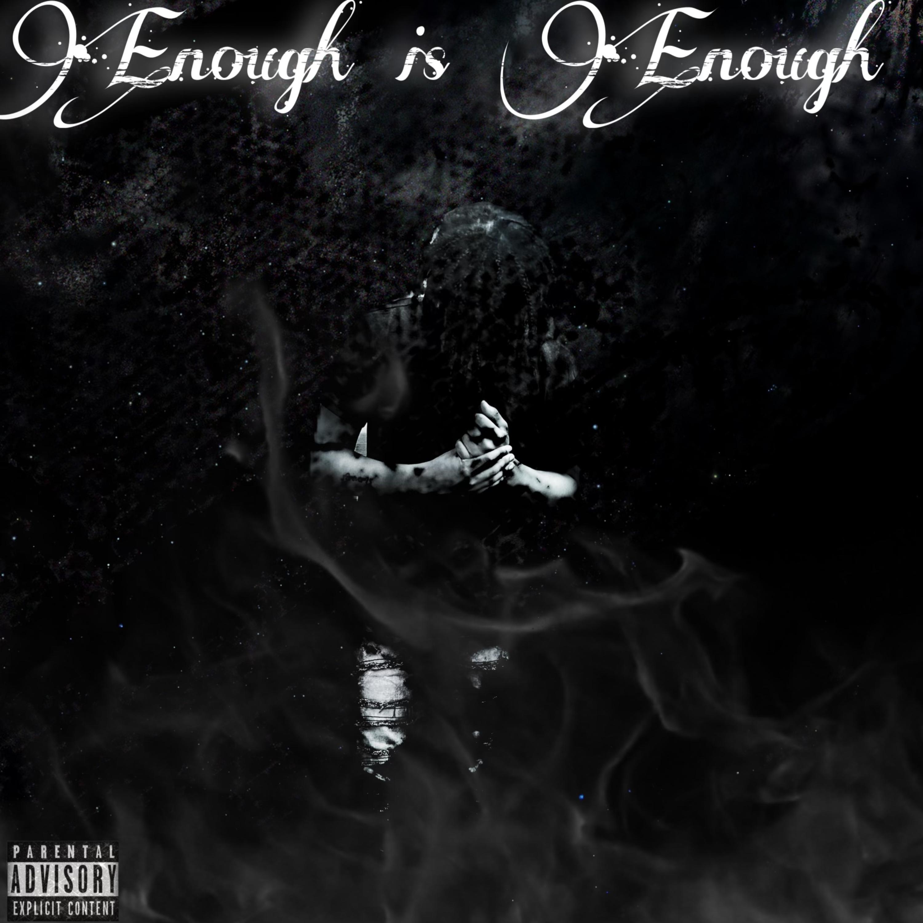 Enough Is Enough artwork