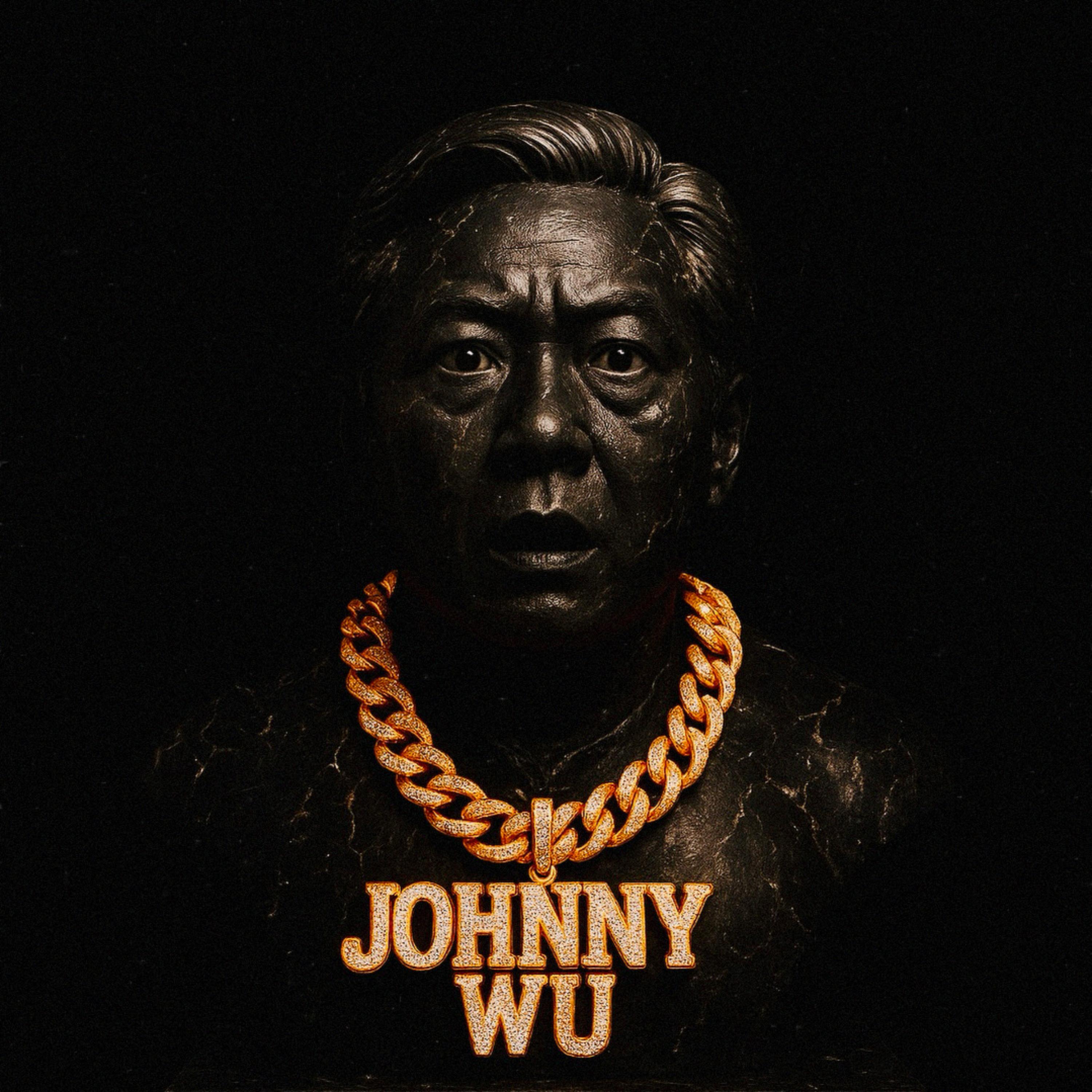 Johnny Wu artwork