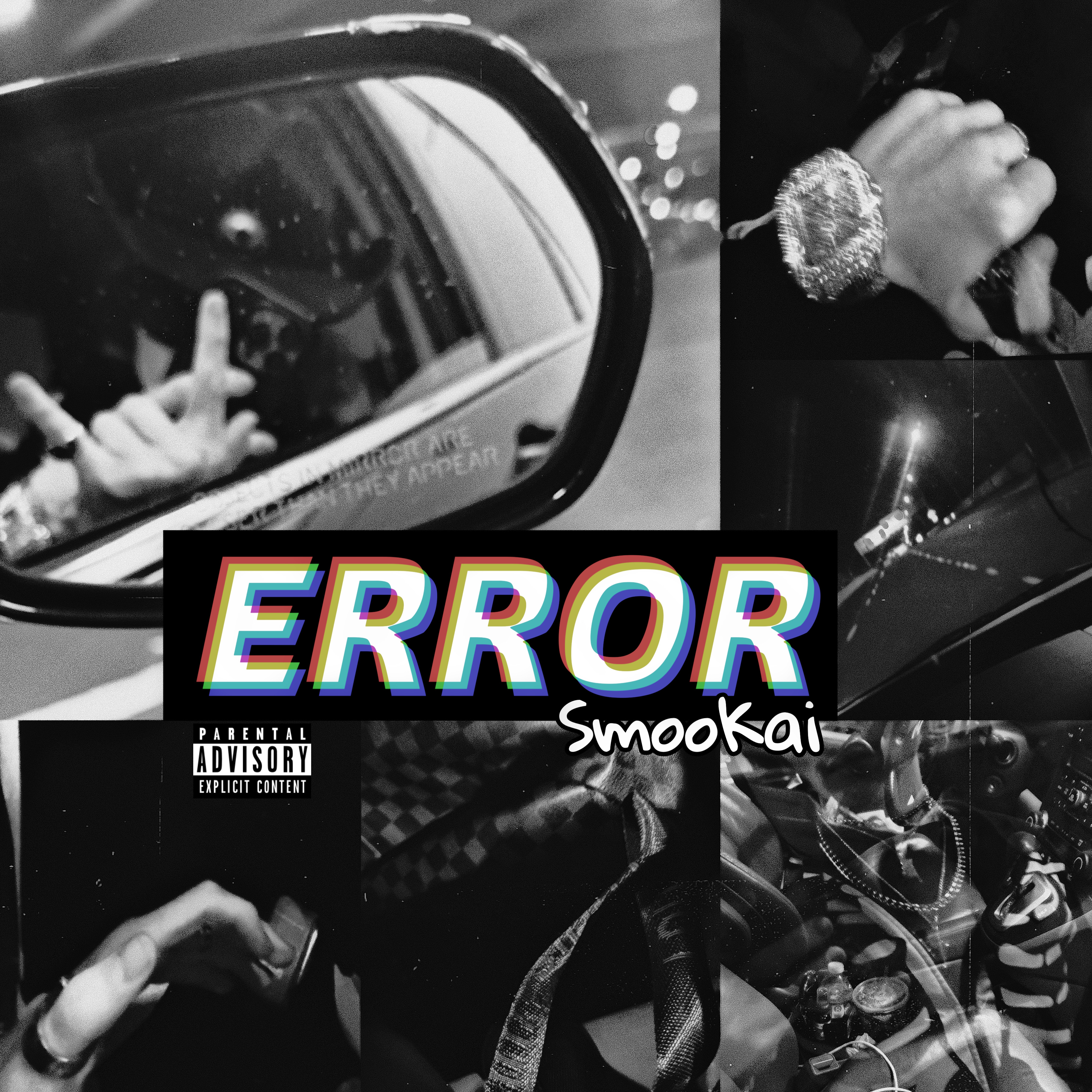 ERROR. (HOP UP IN THE WHIP.) artwork