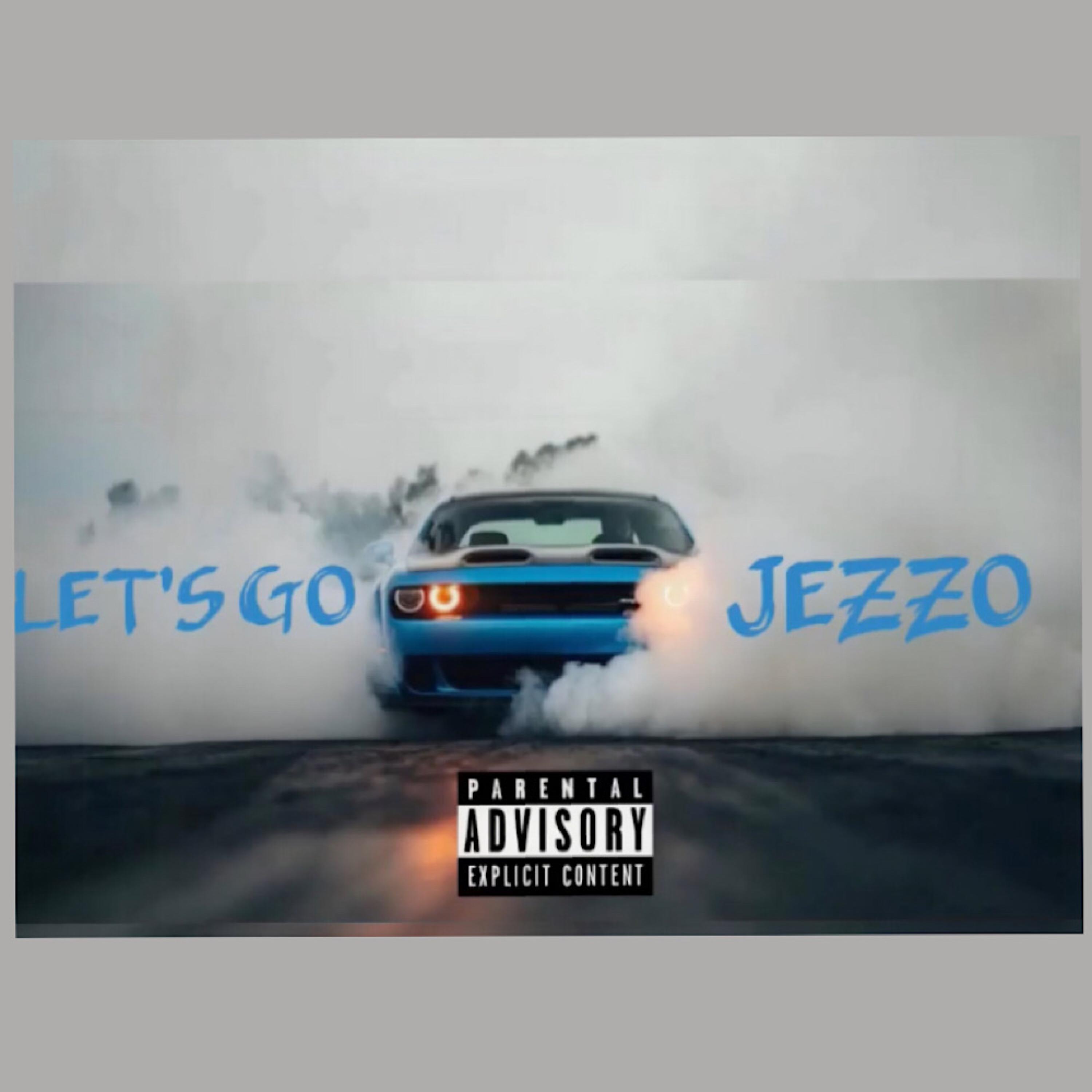 Let's GO artwork