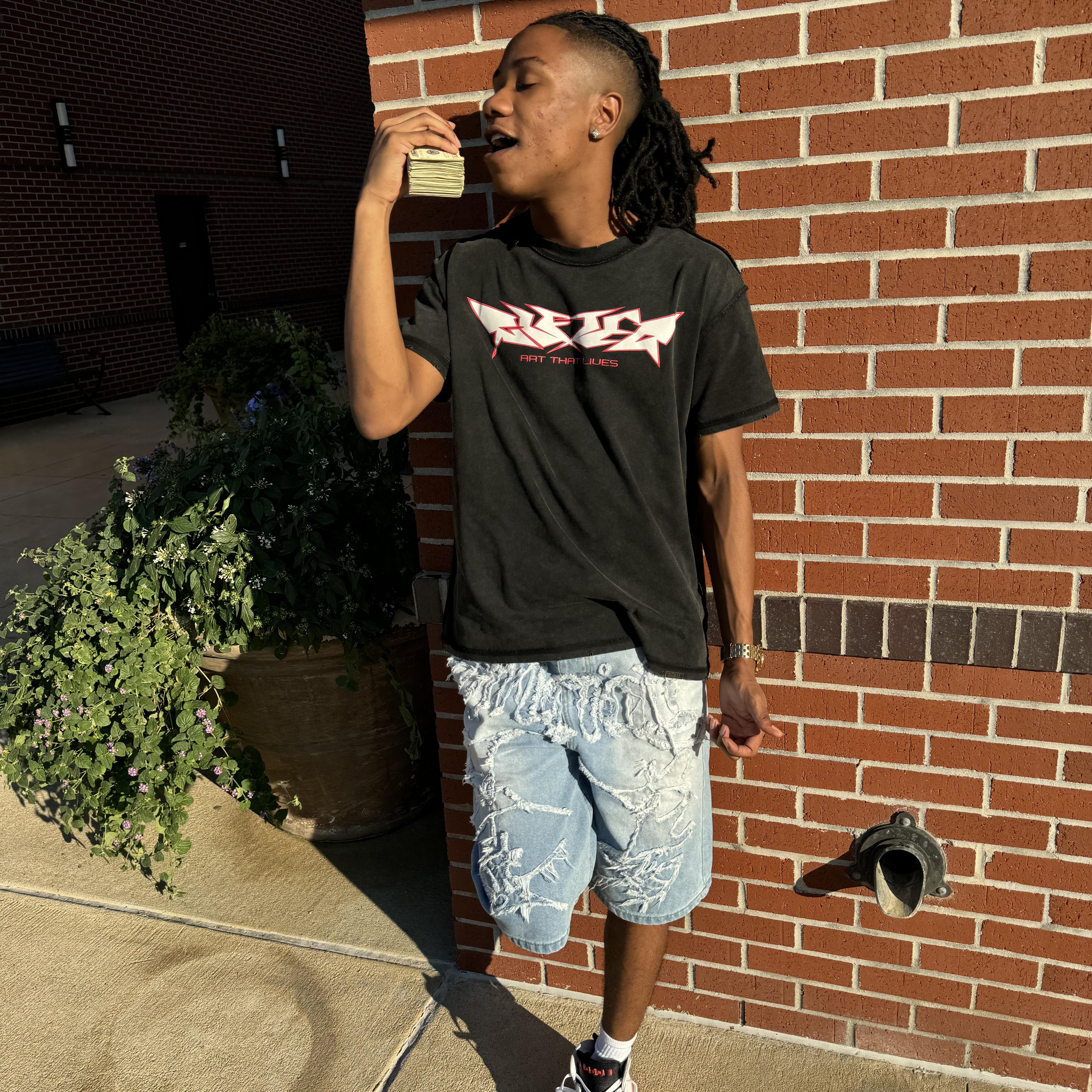 Havin My Way by Teejay1k cover art