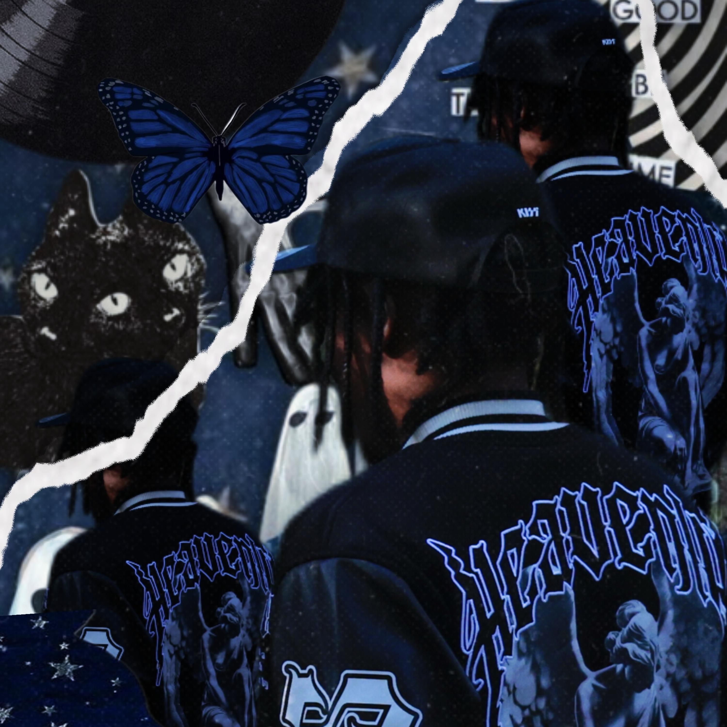 8 Dead artwork