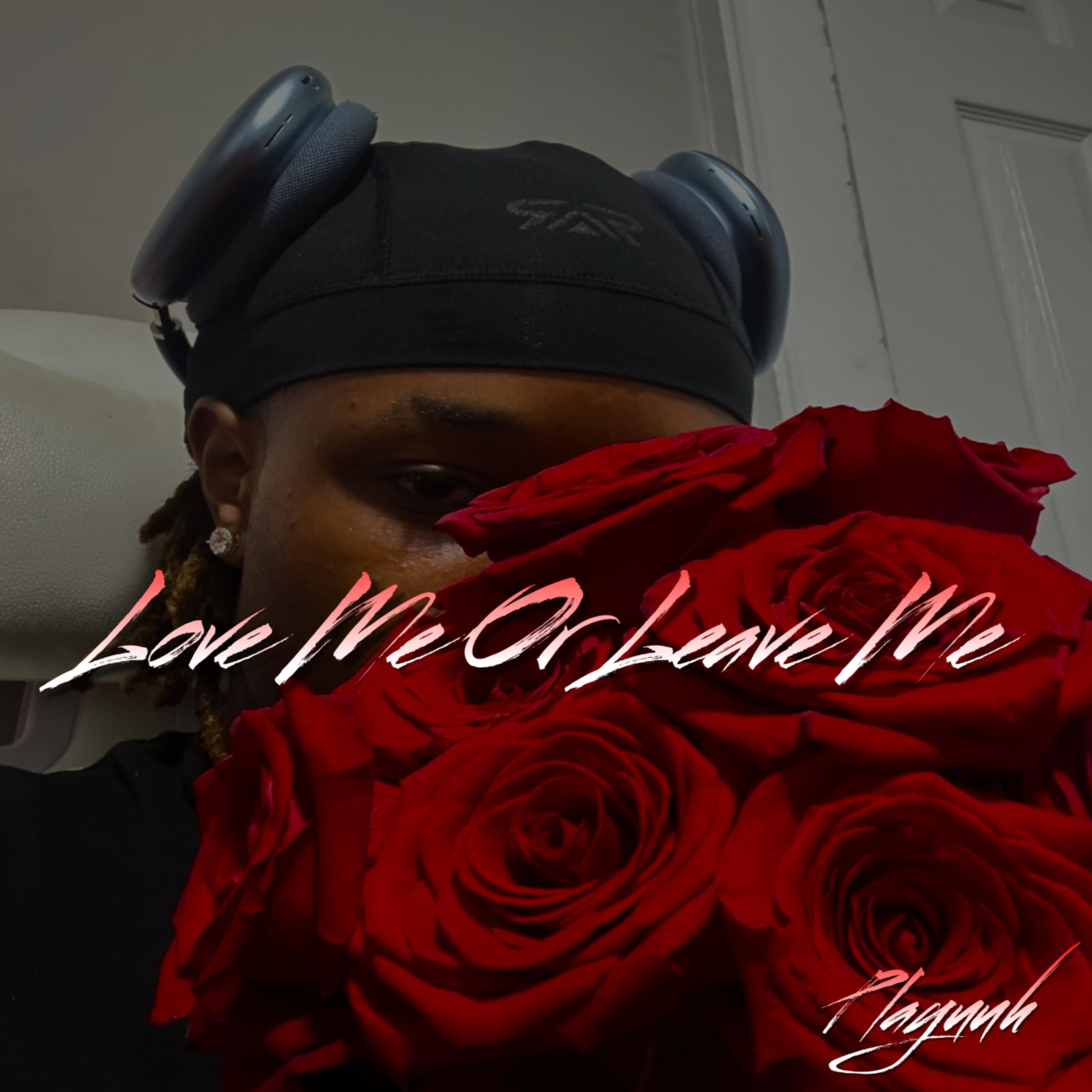 Love Me Or Leave Me artwork