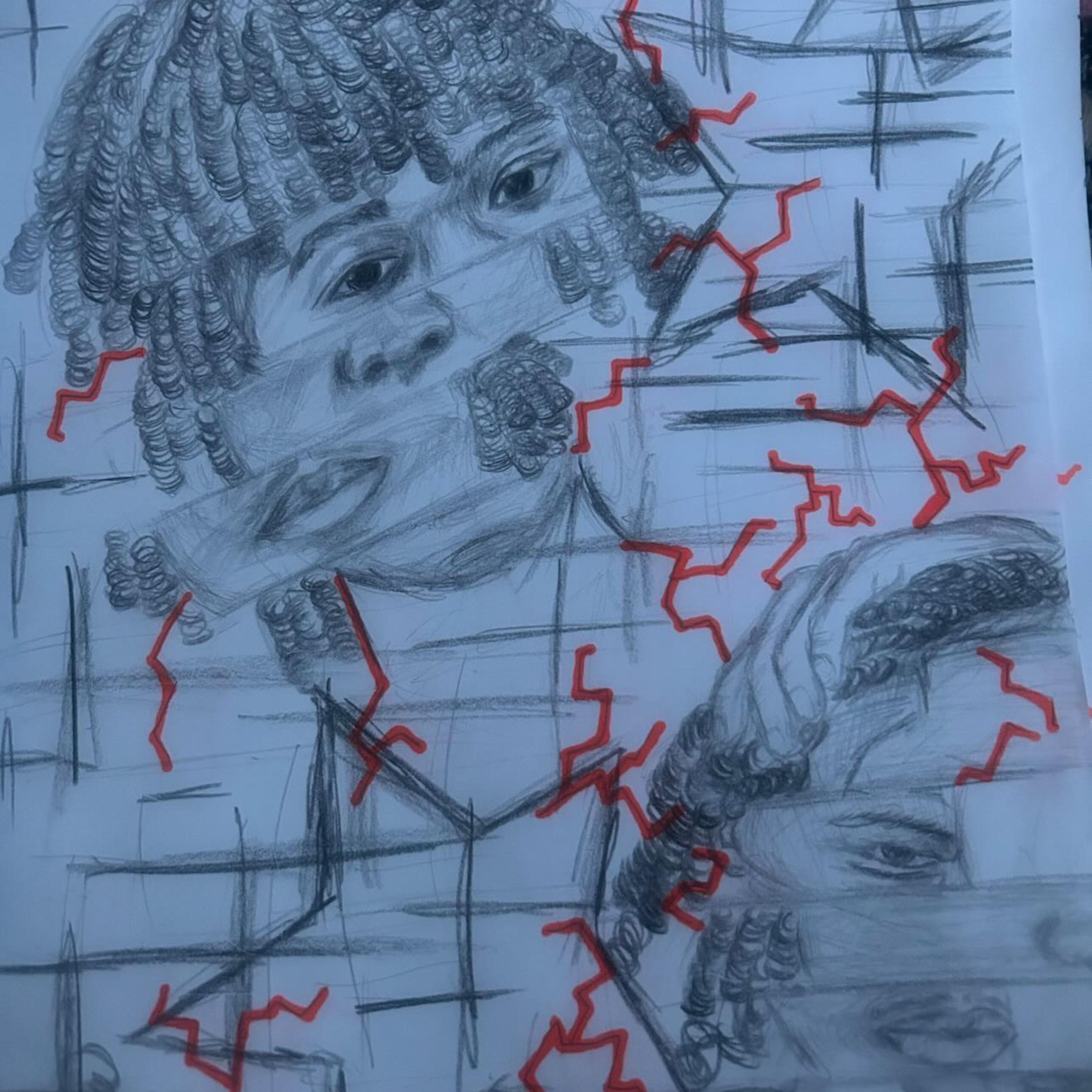 judo artwork