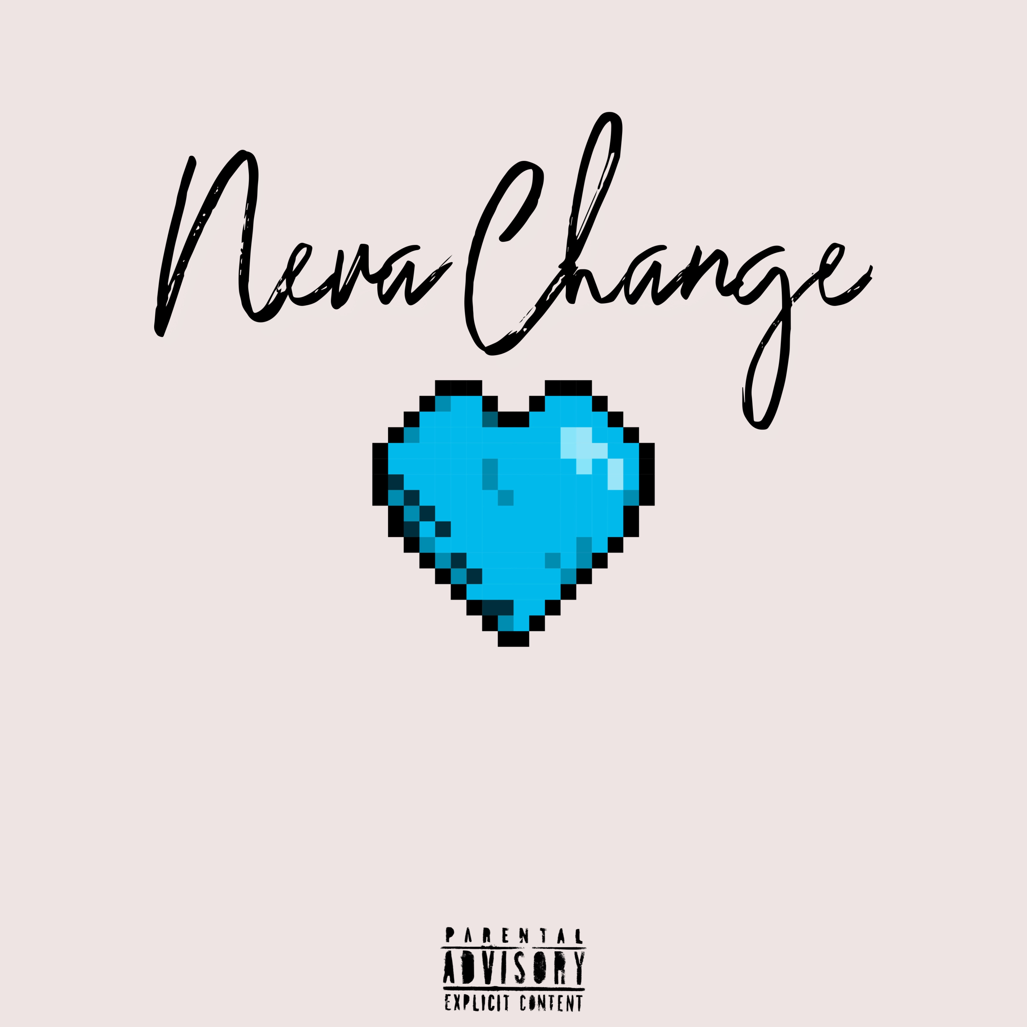 Neva change artwork