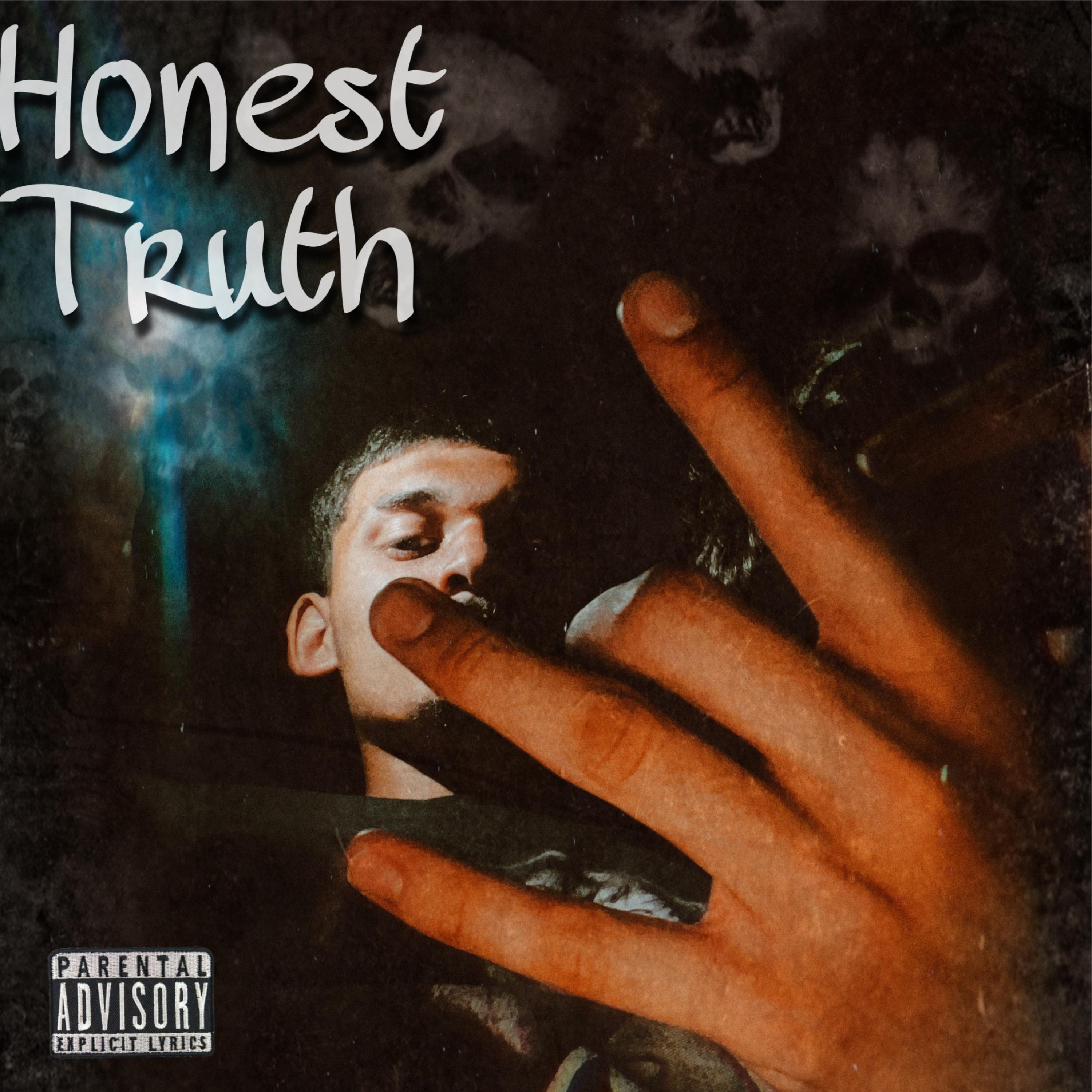 Honest Truth artwork