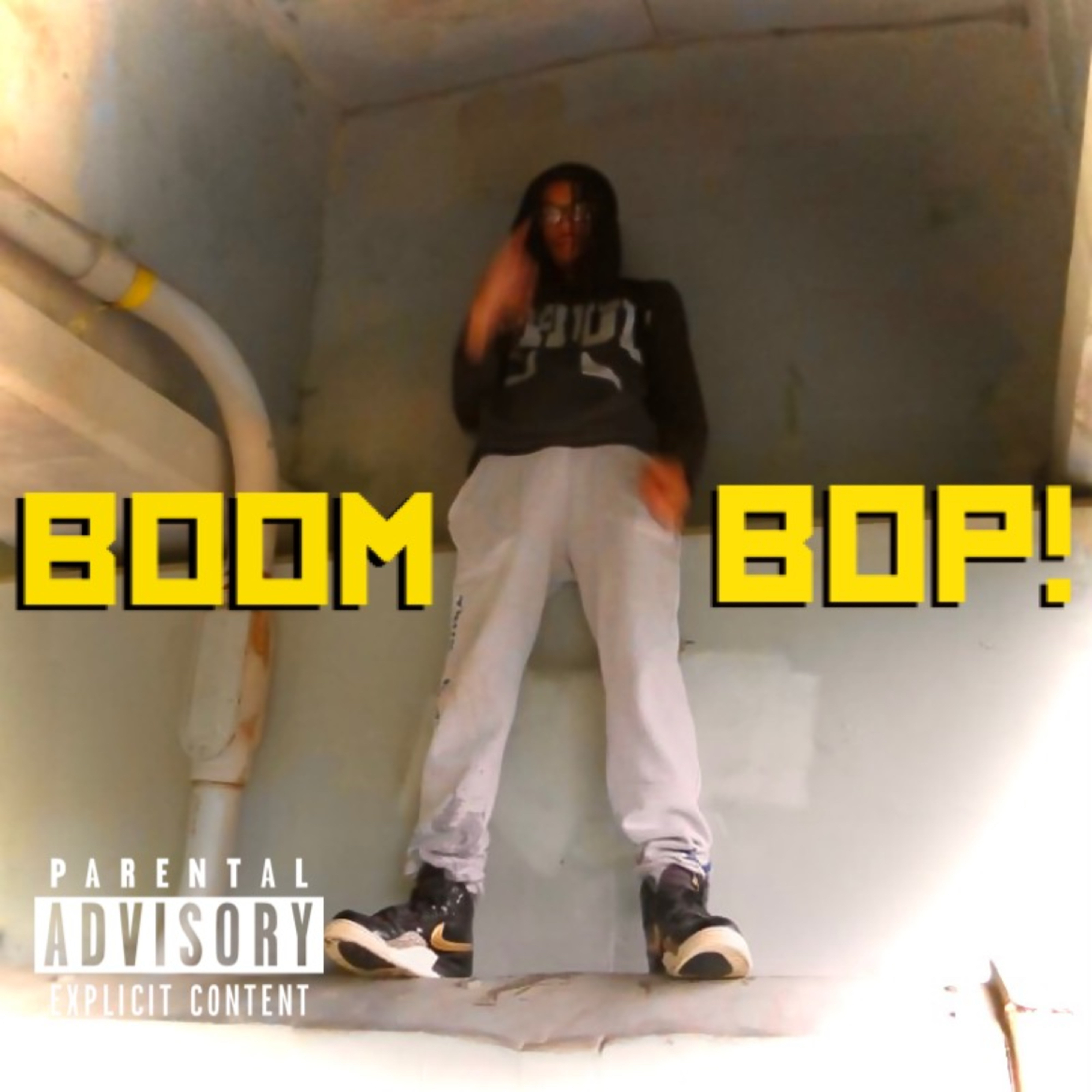 Boom Bop! artwork